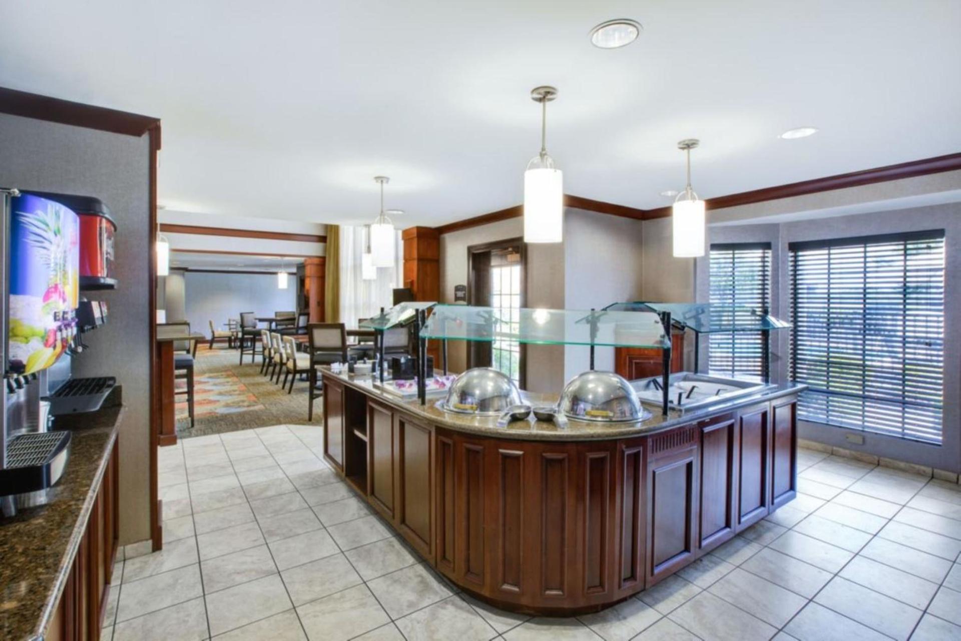 Staybridge Suites Columbus-Dublin by IHG photo 68