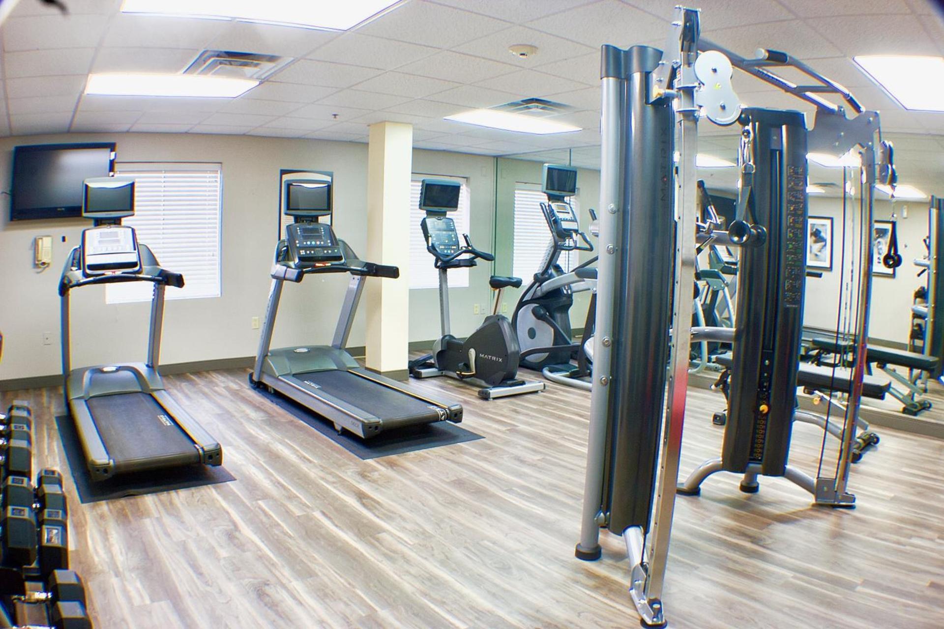 Staybridge Suites Chattanooga-Hamilton Place by IHG photo 32