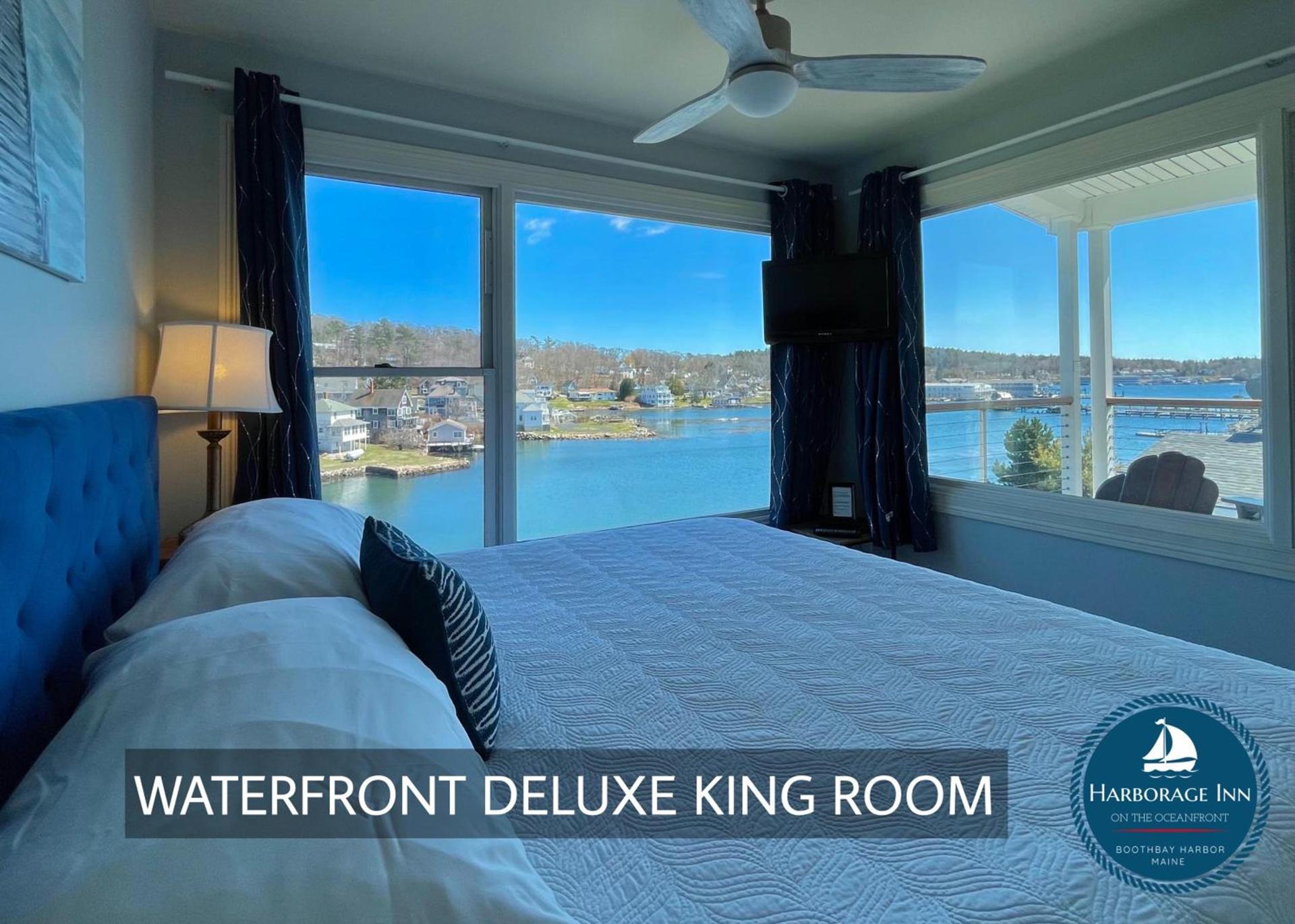 Harborage Inn on the Oceanfront photo 75