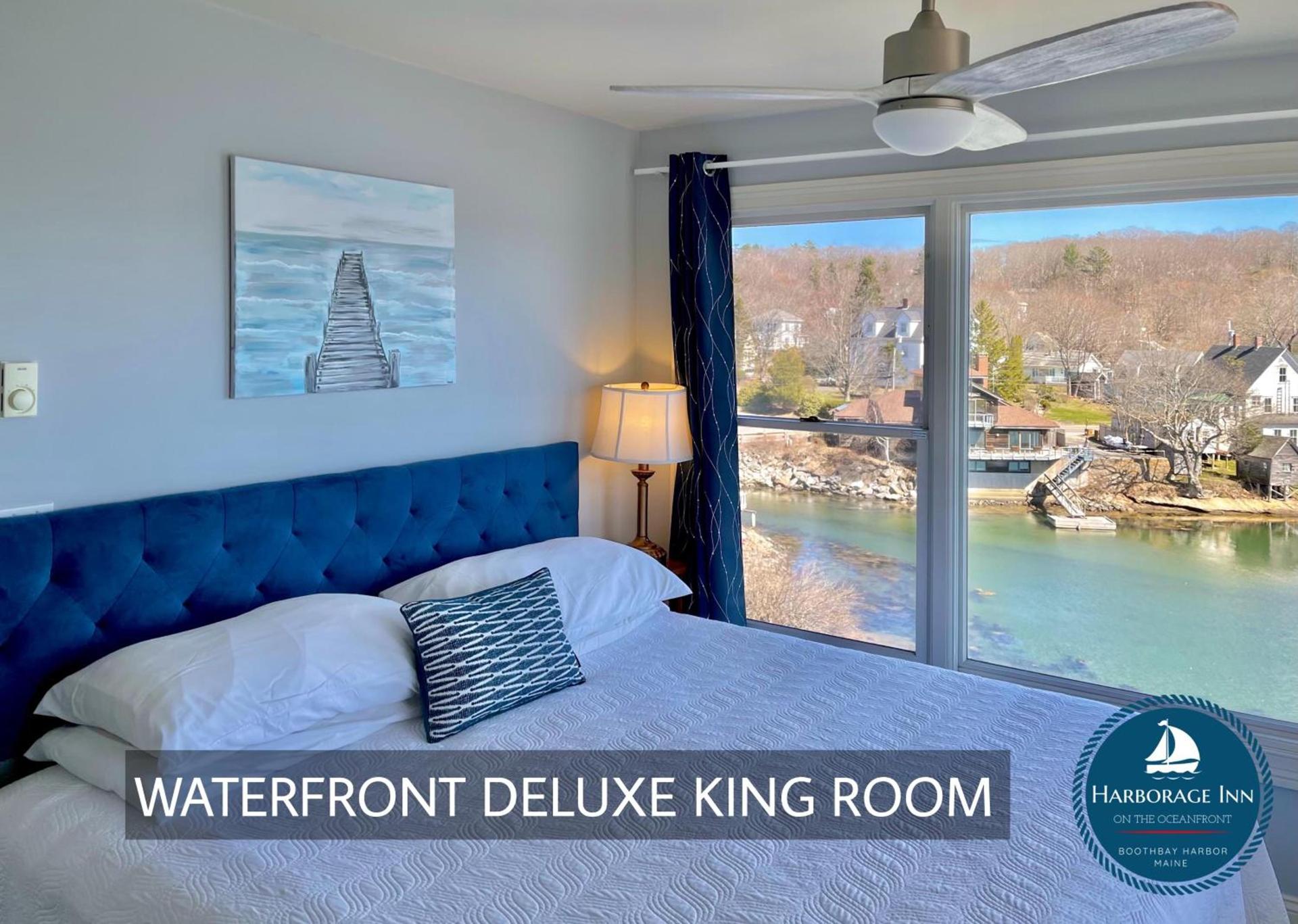 Harborage Inn on the Oceanfront photo 6