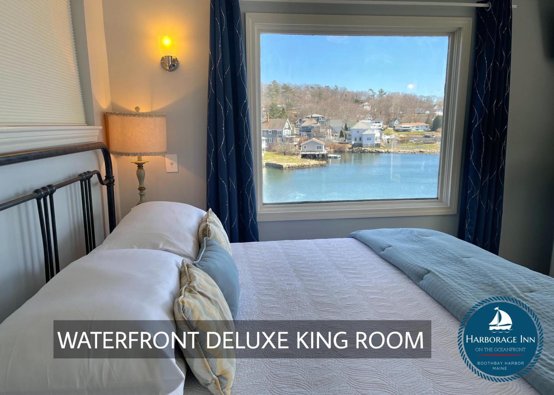 Harborage Inn on the Oceanfront photo 3