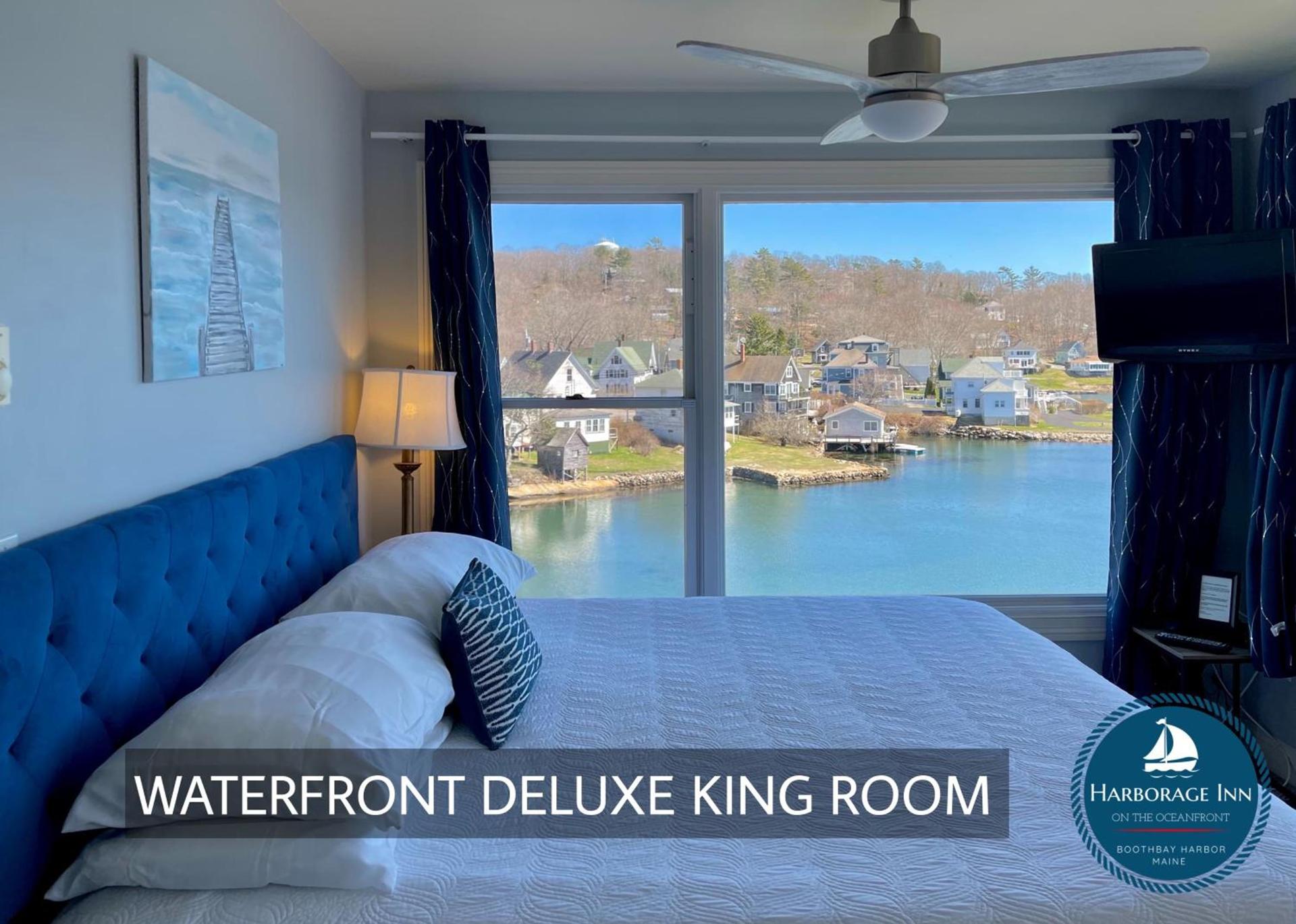 Harborage Inn on the Oceanfront photo 80