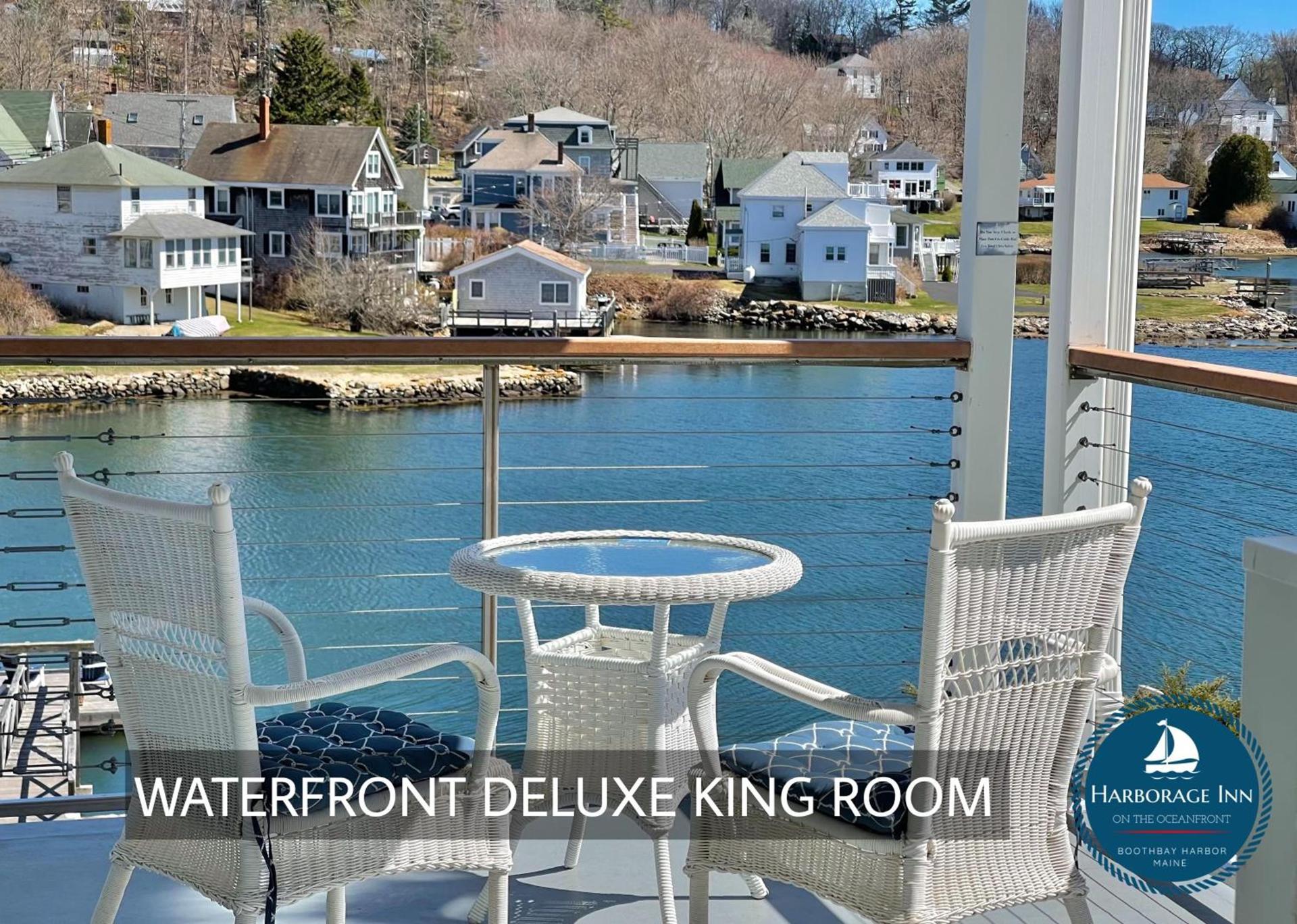 Harborage Inn on the Oceanfront photo 7