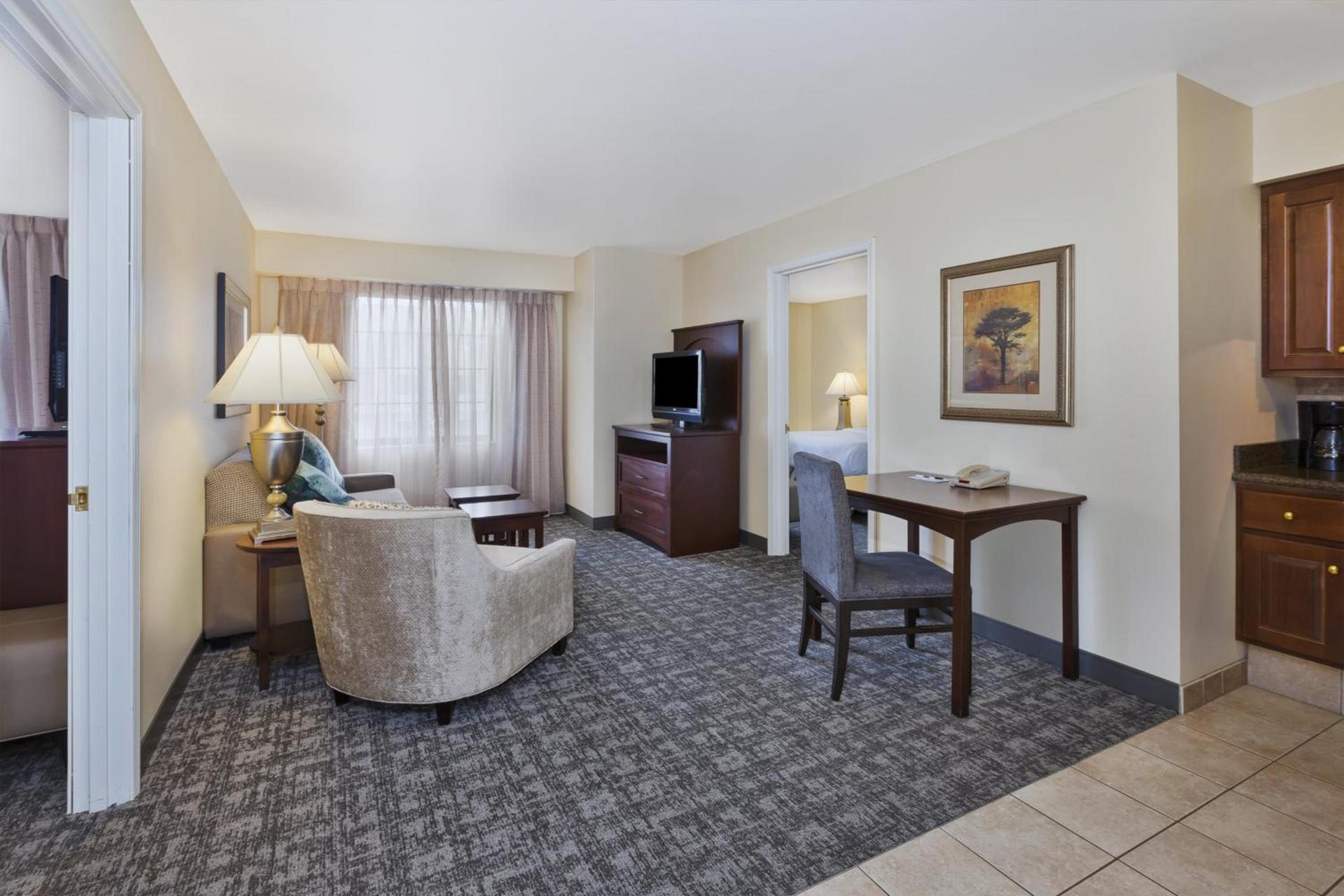 Staybridge Suites Lansing-Okemos by IHG photo 36