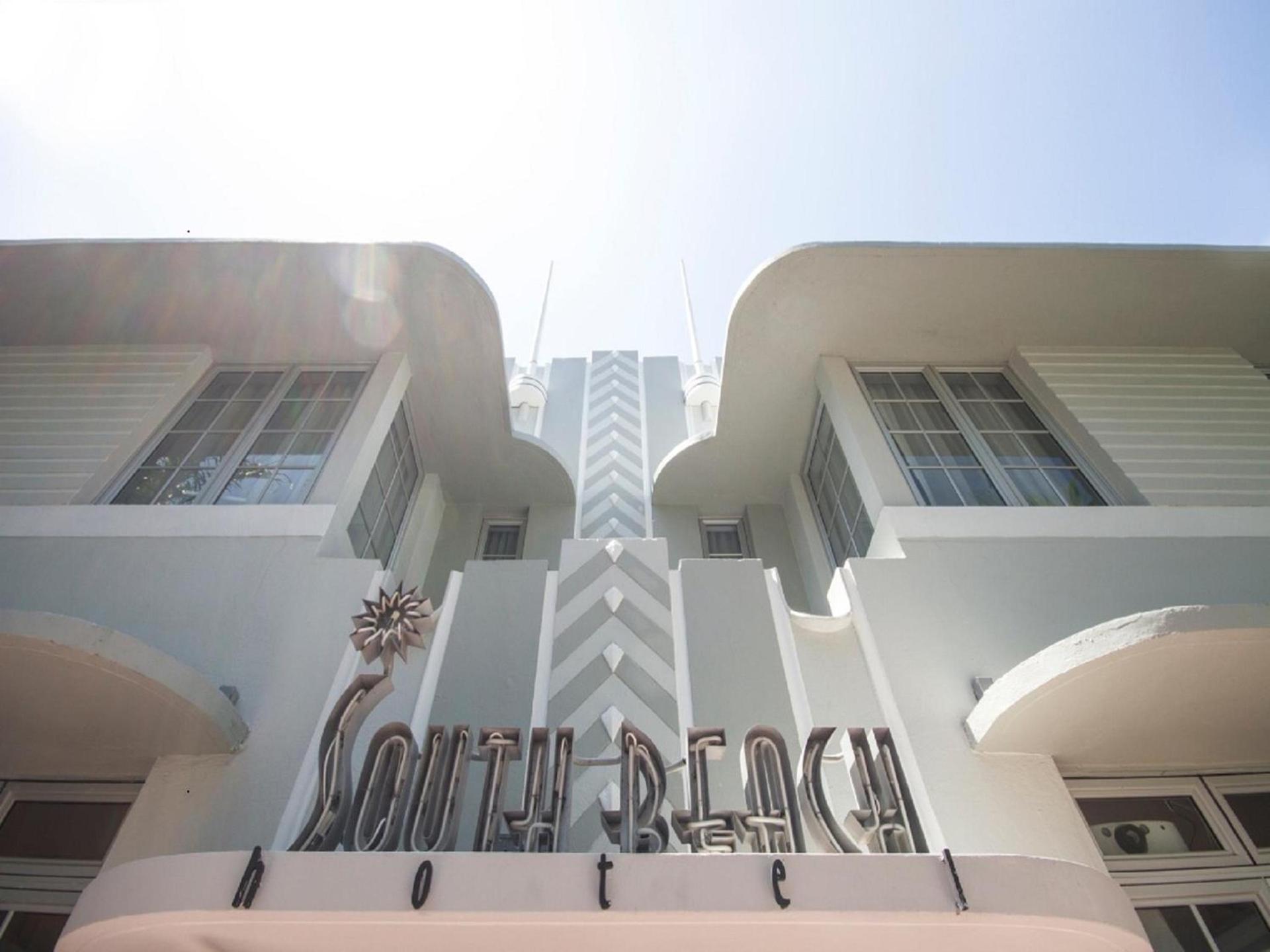 Liberty Park Hotel South Beach photo 29