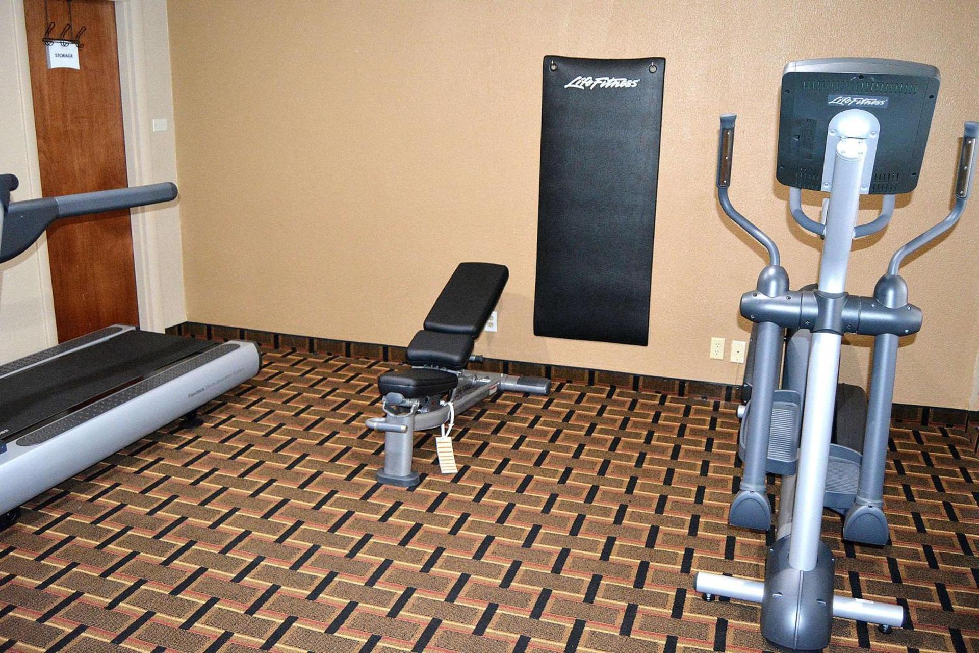 Quality Inn Raynham - Taunton photo 25