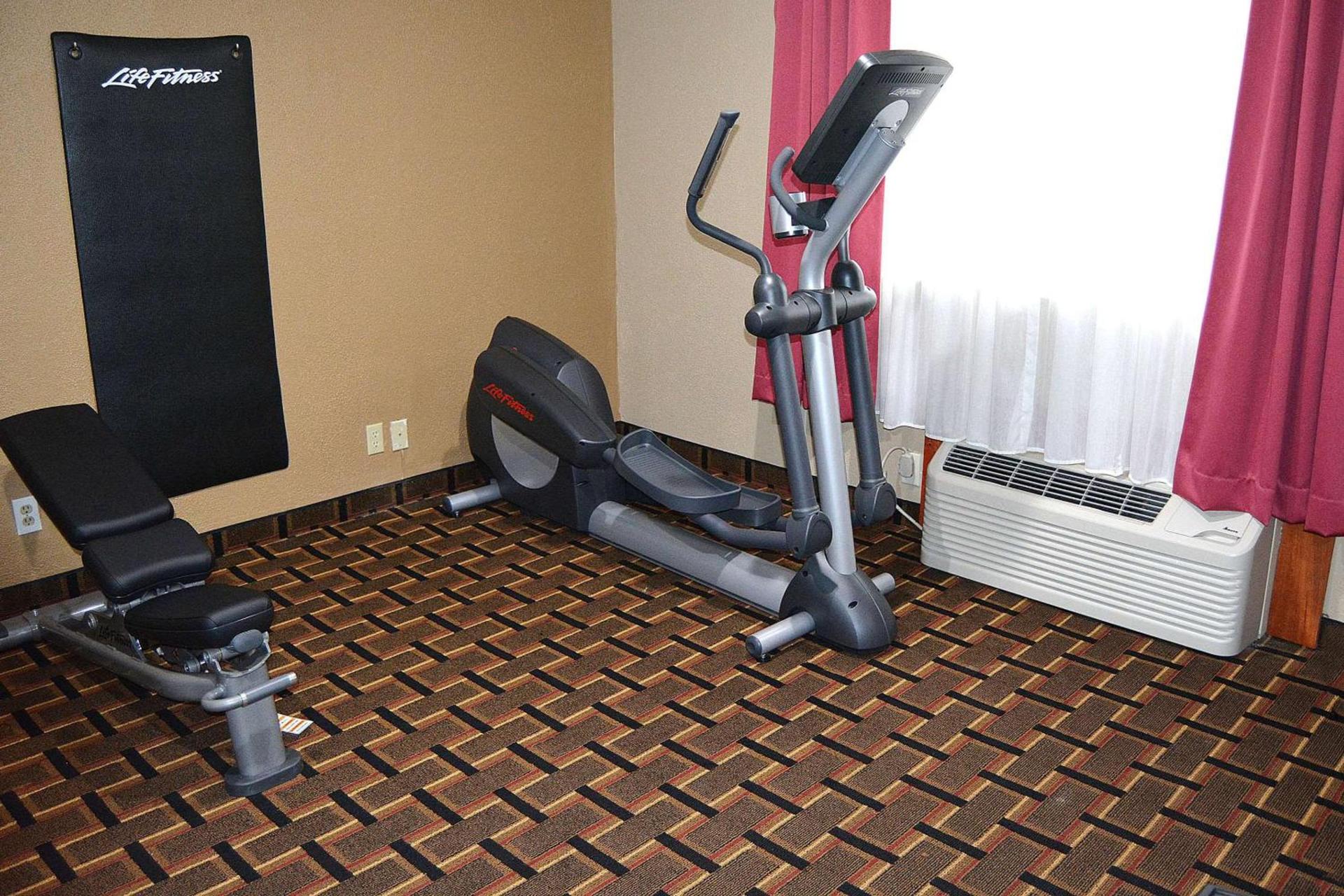 Quality Inn Raynham - Taunton photo 26