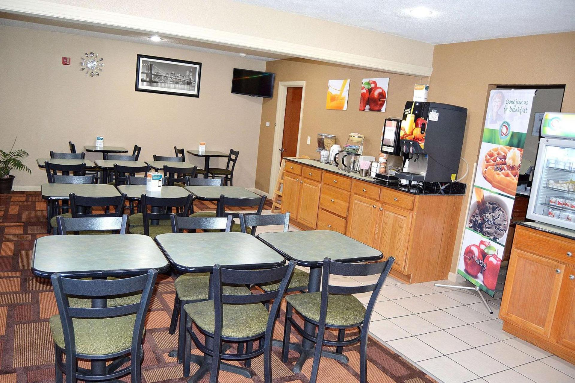 Quality Inn Raynham - Taunton photo 30