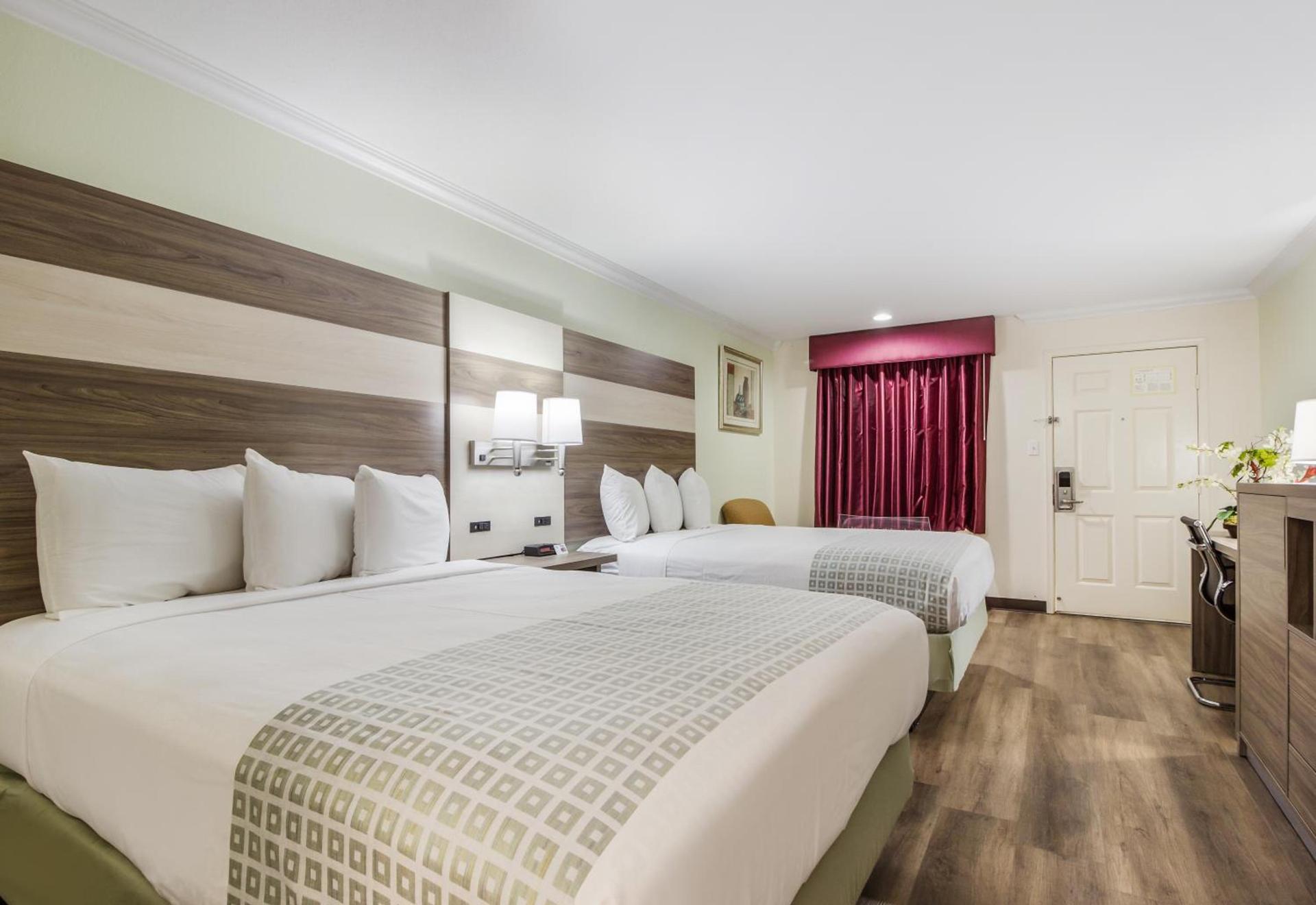 Americas Best Value Inn Columbus photo 17