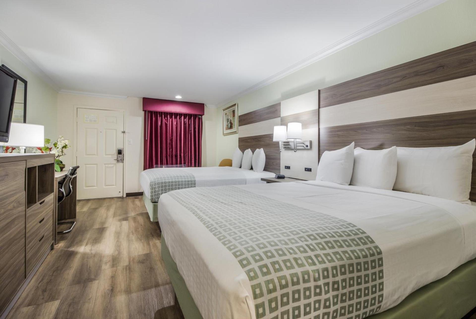 Americas Best Value Inn Columbus photo 18
