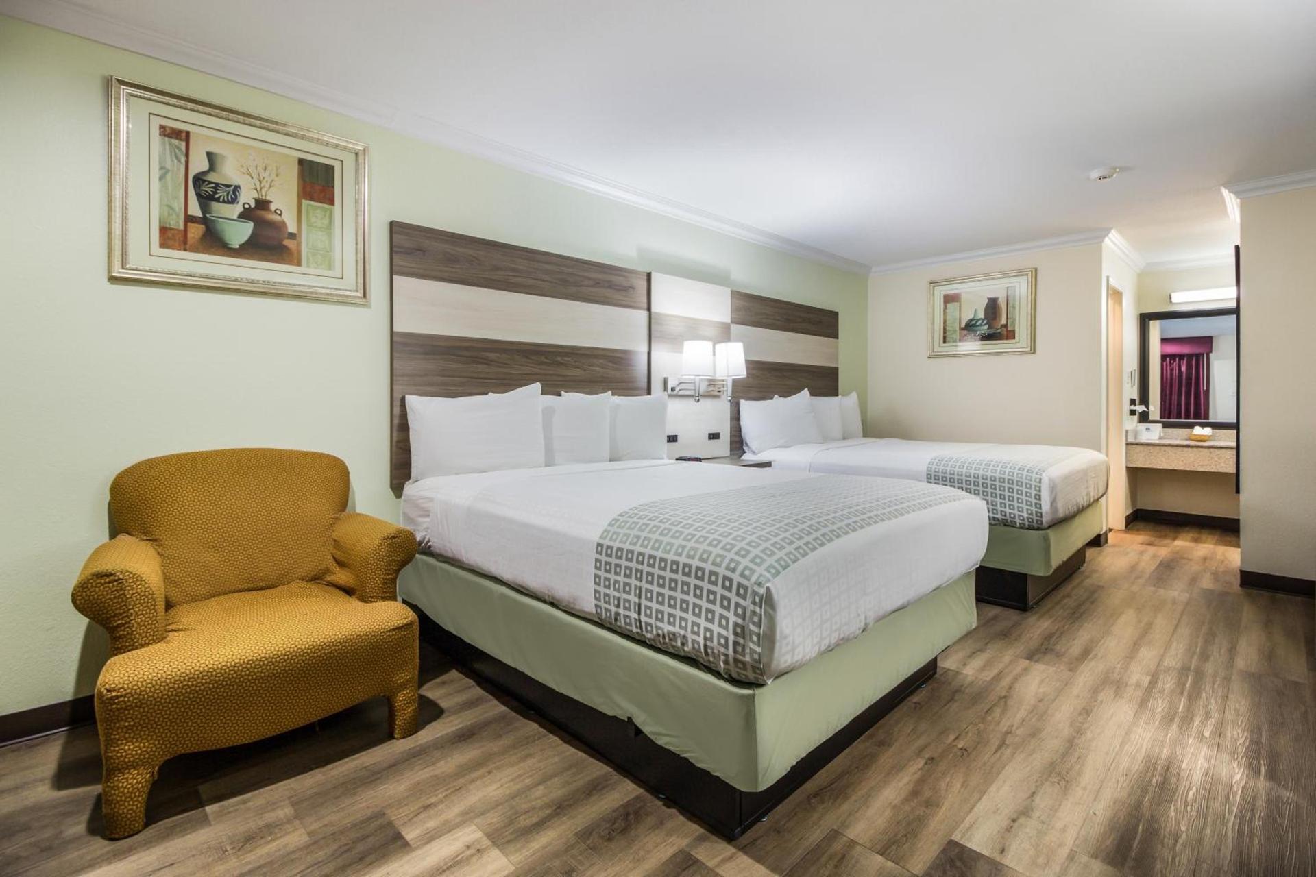 Americas Best Value Inn Columbus photo 19