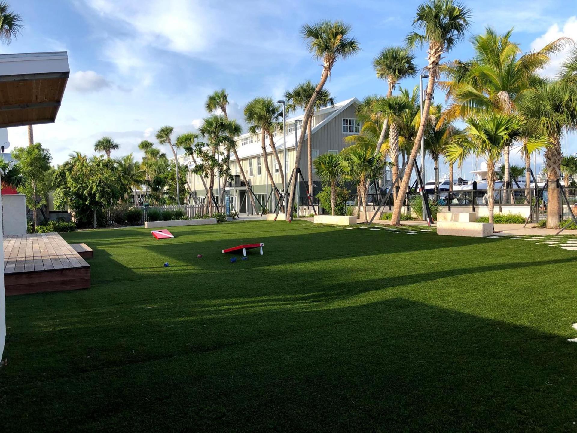 The Perry Hotel & Marina Key West photo 46