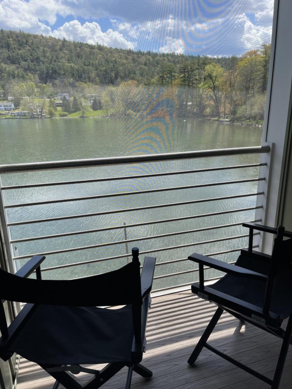 Lake Front Hotel photo 12