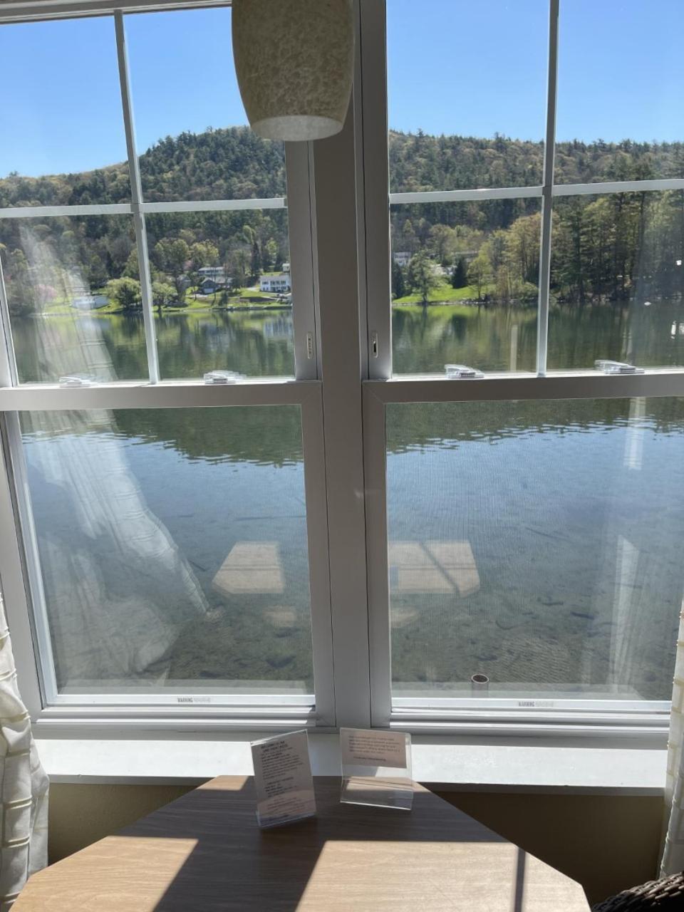 Lake Front Hotel photo 34