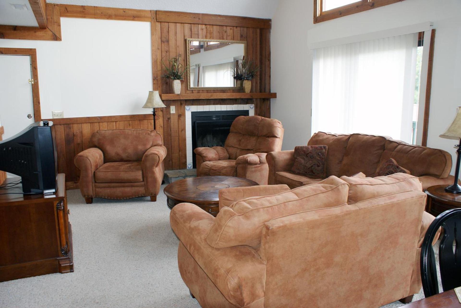 Alpine Crest Resort photo 9