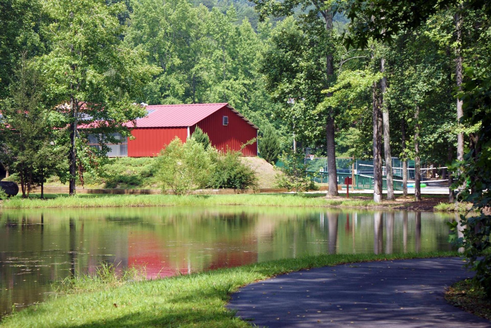 Alpine Crest Resort photo 5