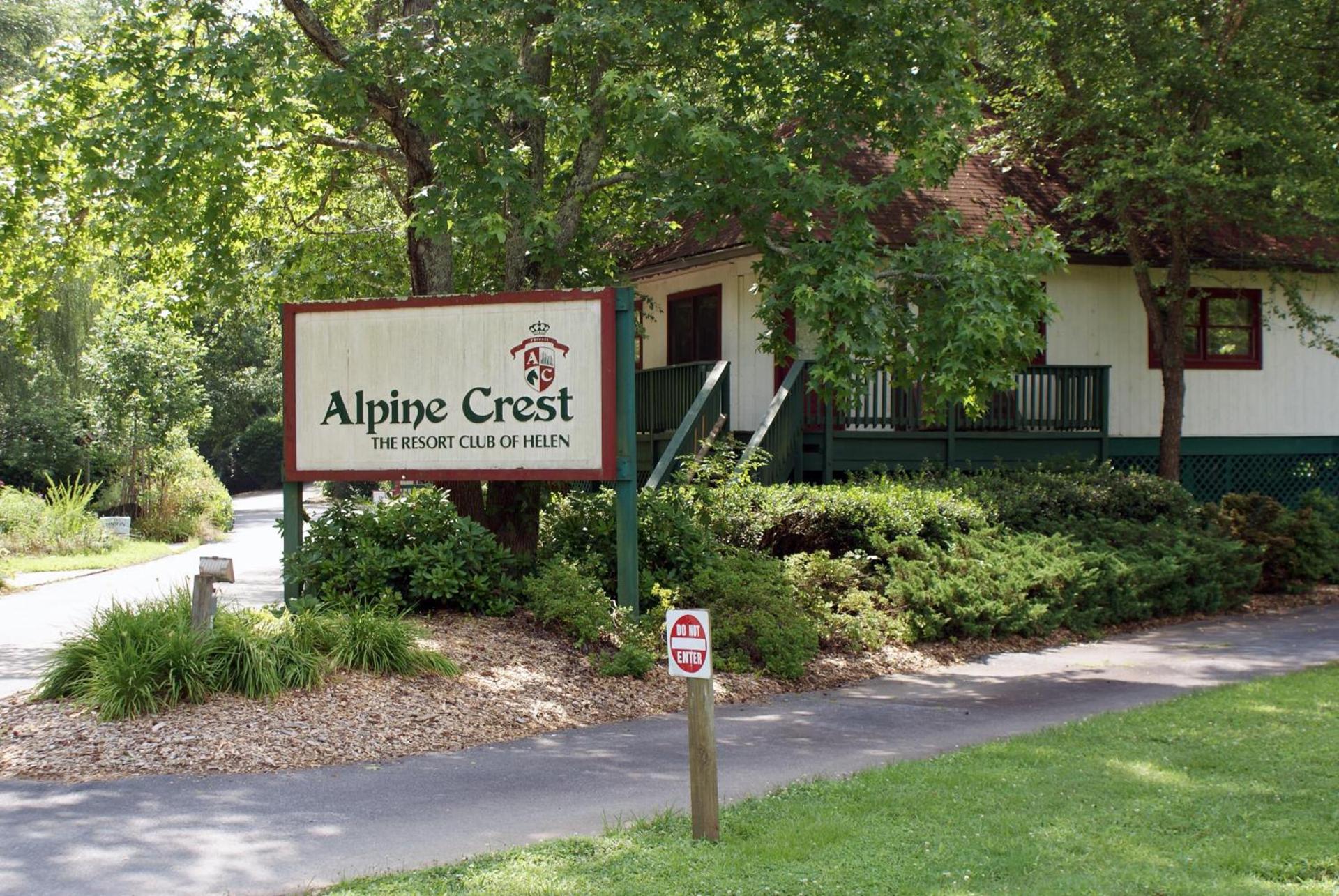 Alpine Crest Resort photo 1