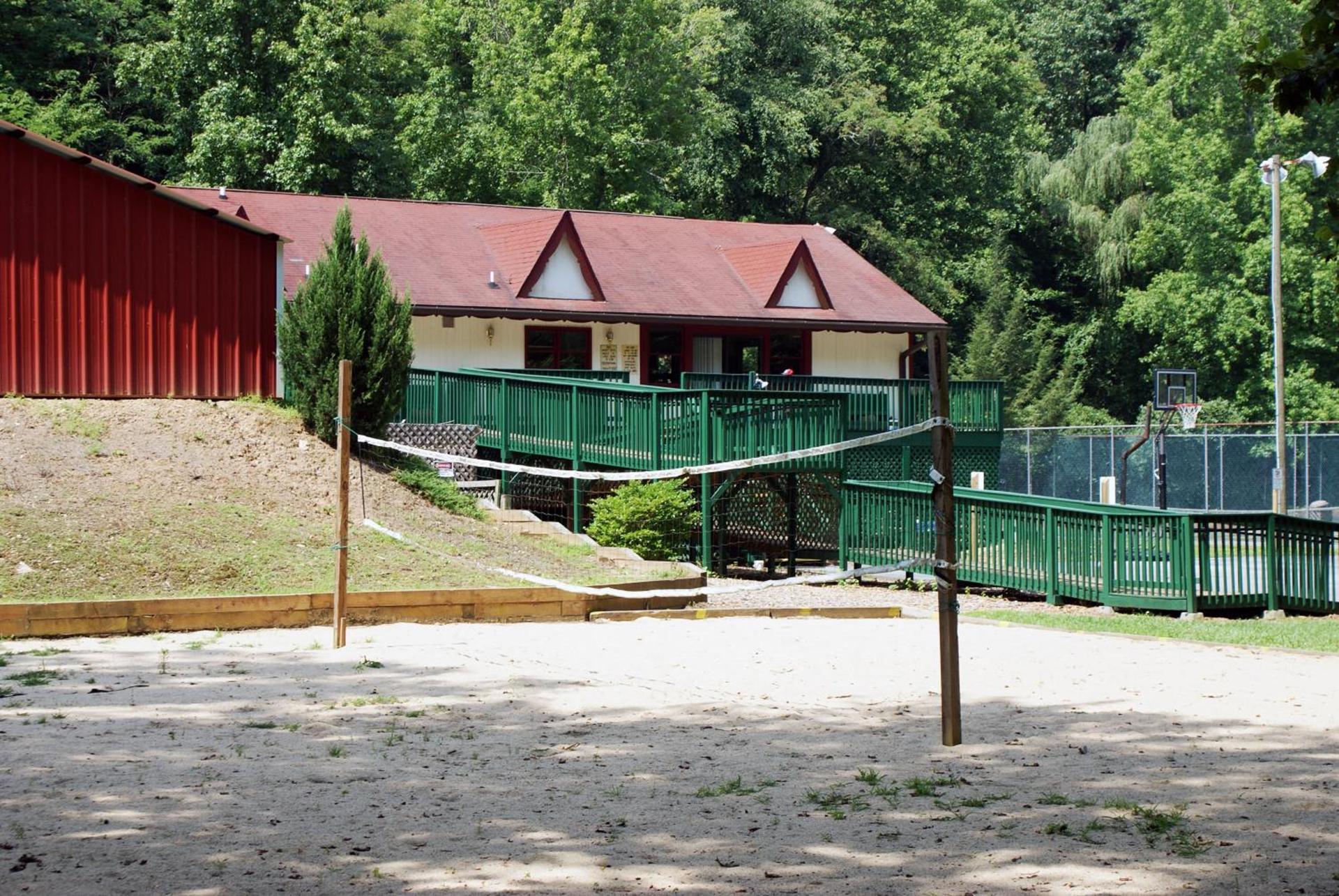 Alpine Crest Resort photo 2