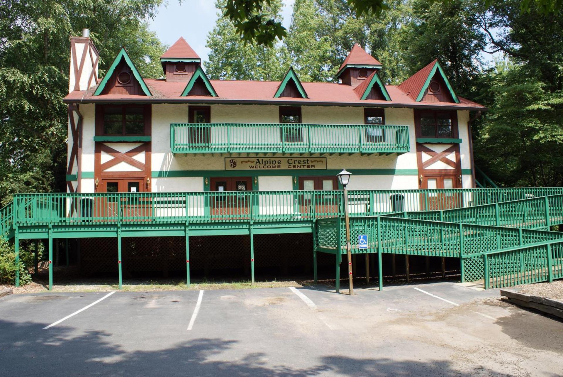 Alpine Crest Resort photo 3