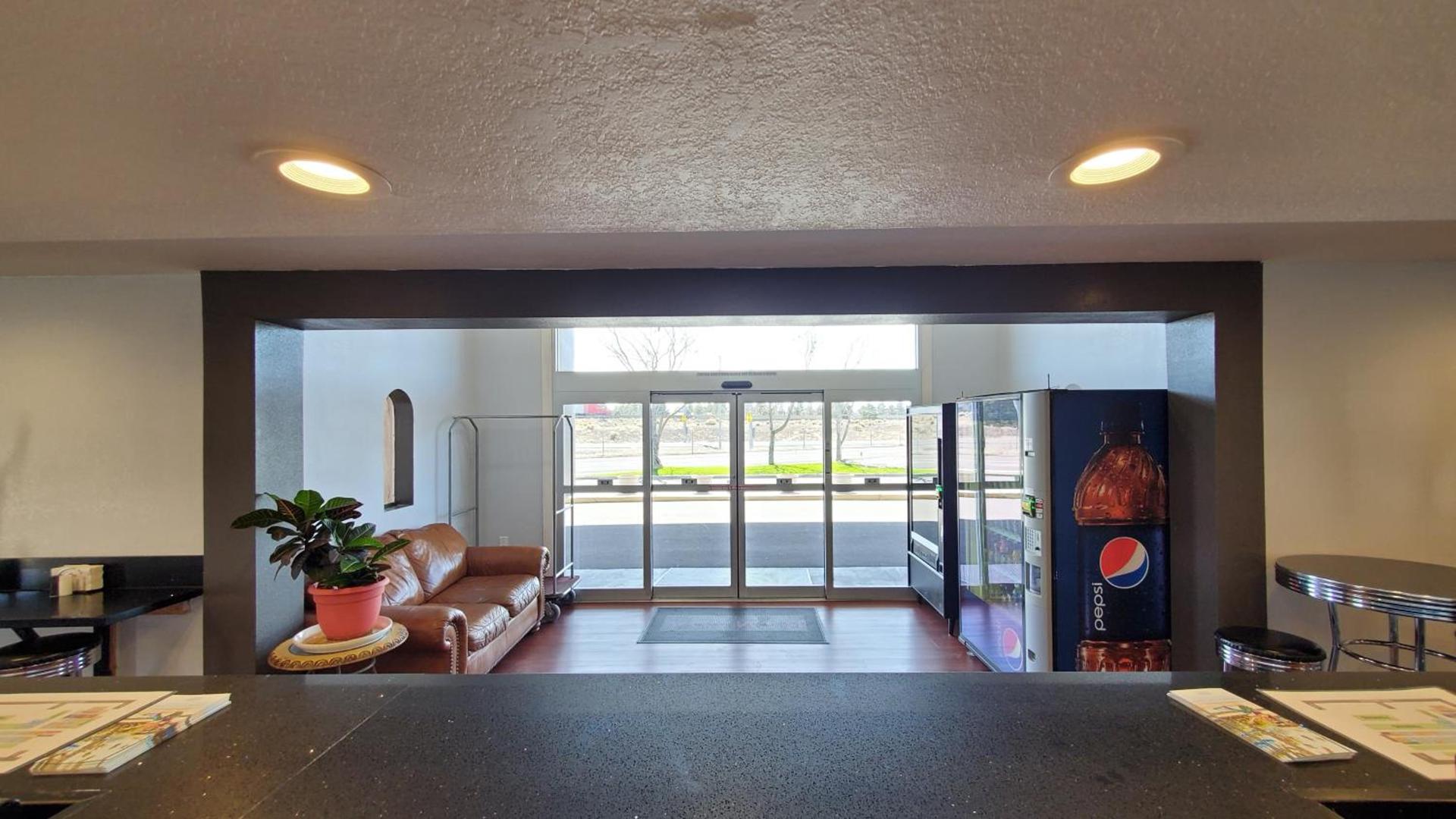 Ramada by Wyndham Flagstaff East photo 49