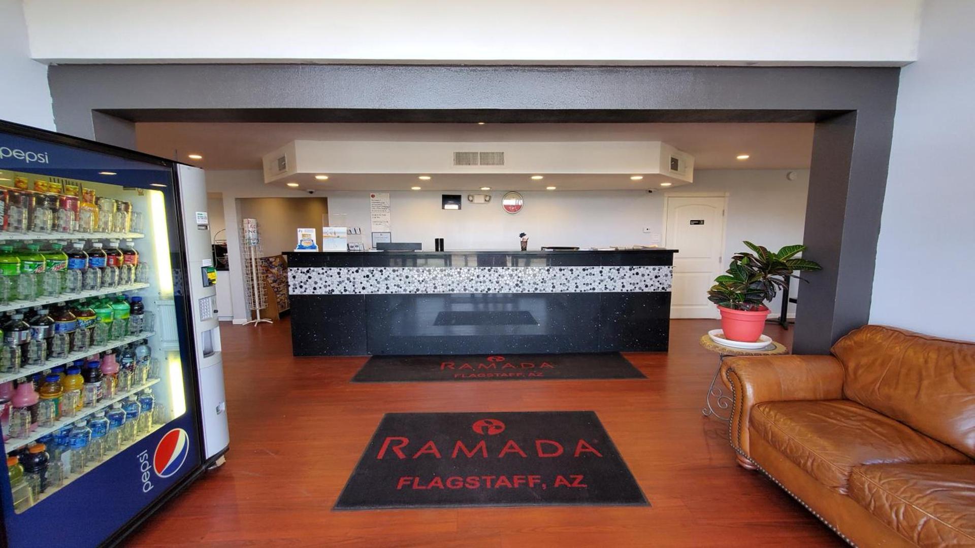 Ramada by Wyndham Flagstaff East photo 17
