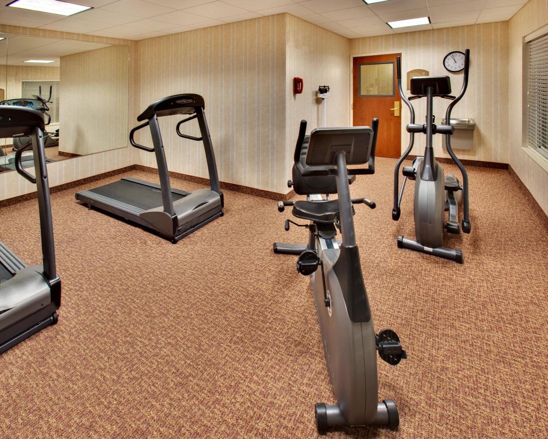 Garner Hotel Brookings by IHG photo 6