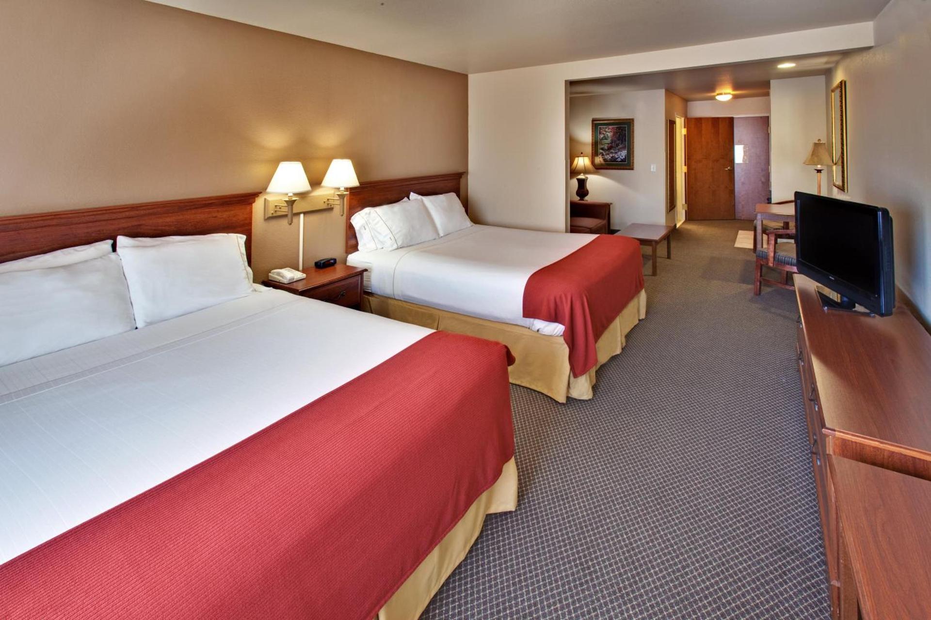 Garner Hotel Brookings by IHG photo 10