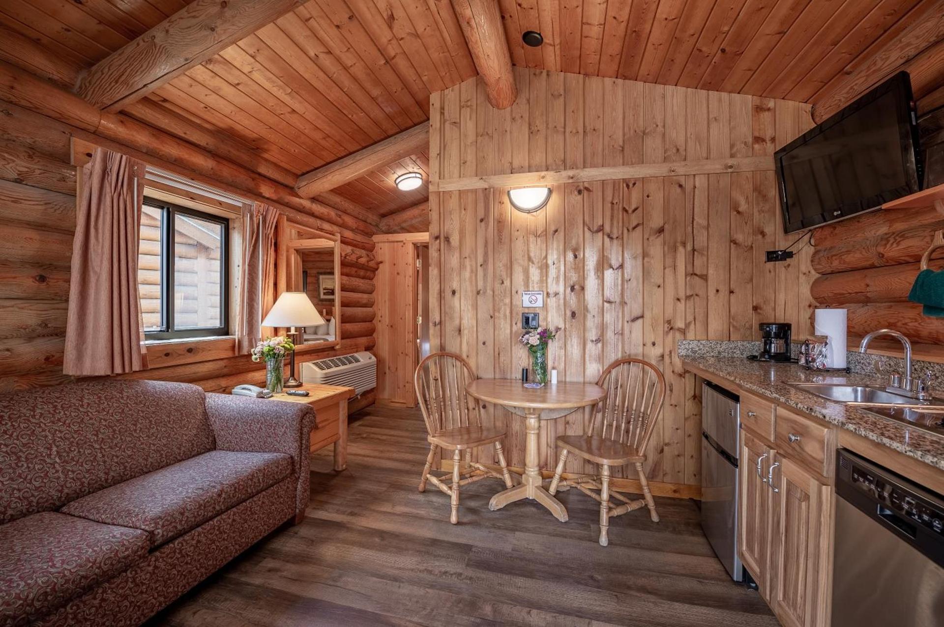 Cowboy Village Resort photo 49