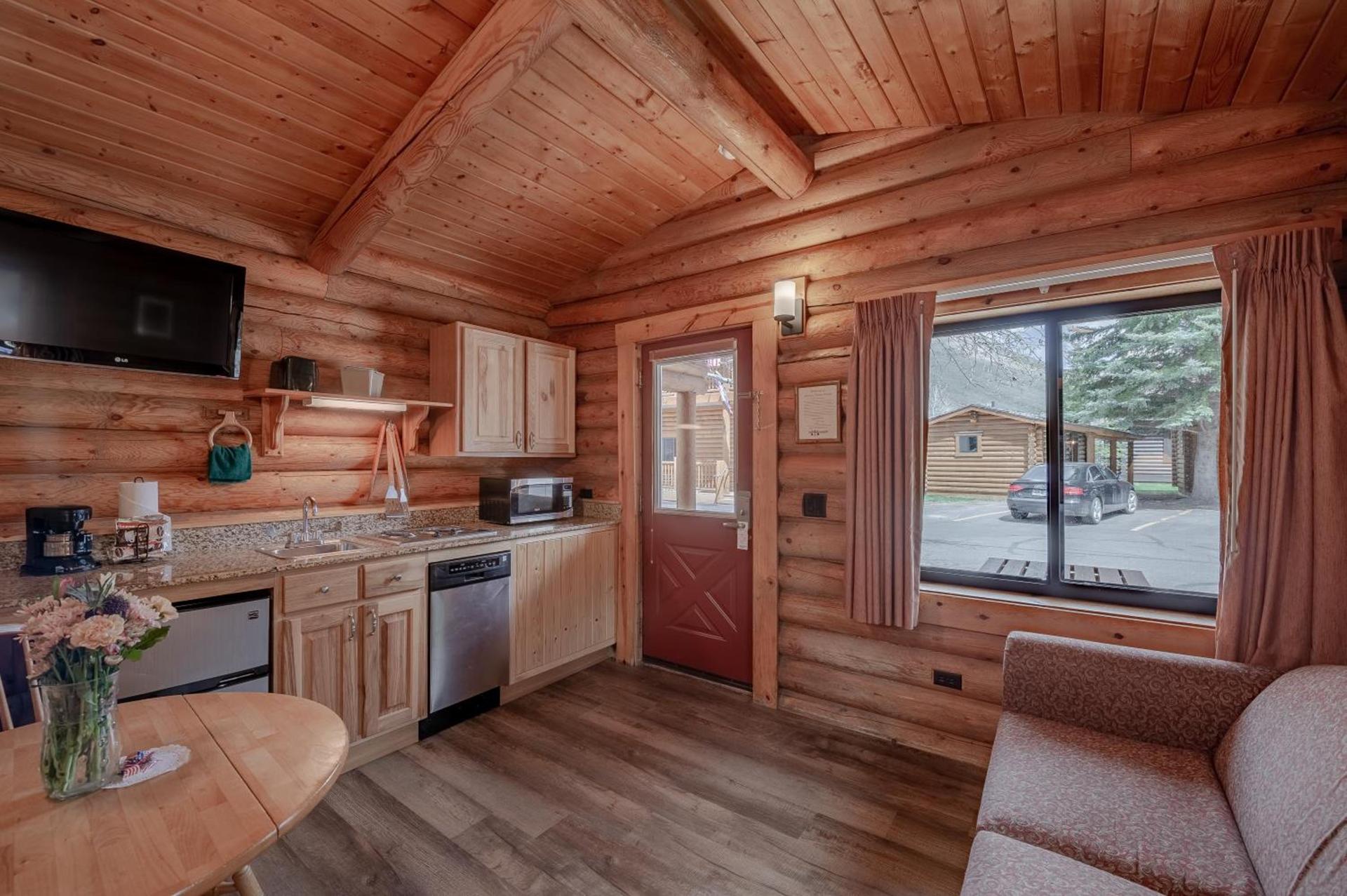 Cowboy Village Resort photo 50