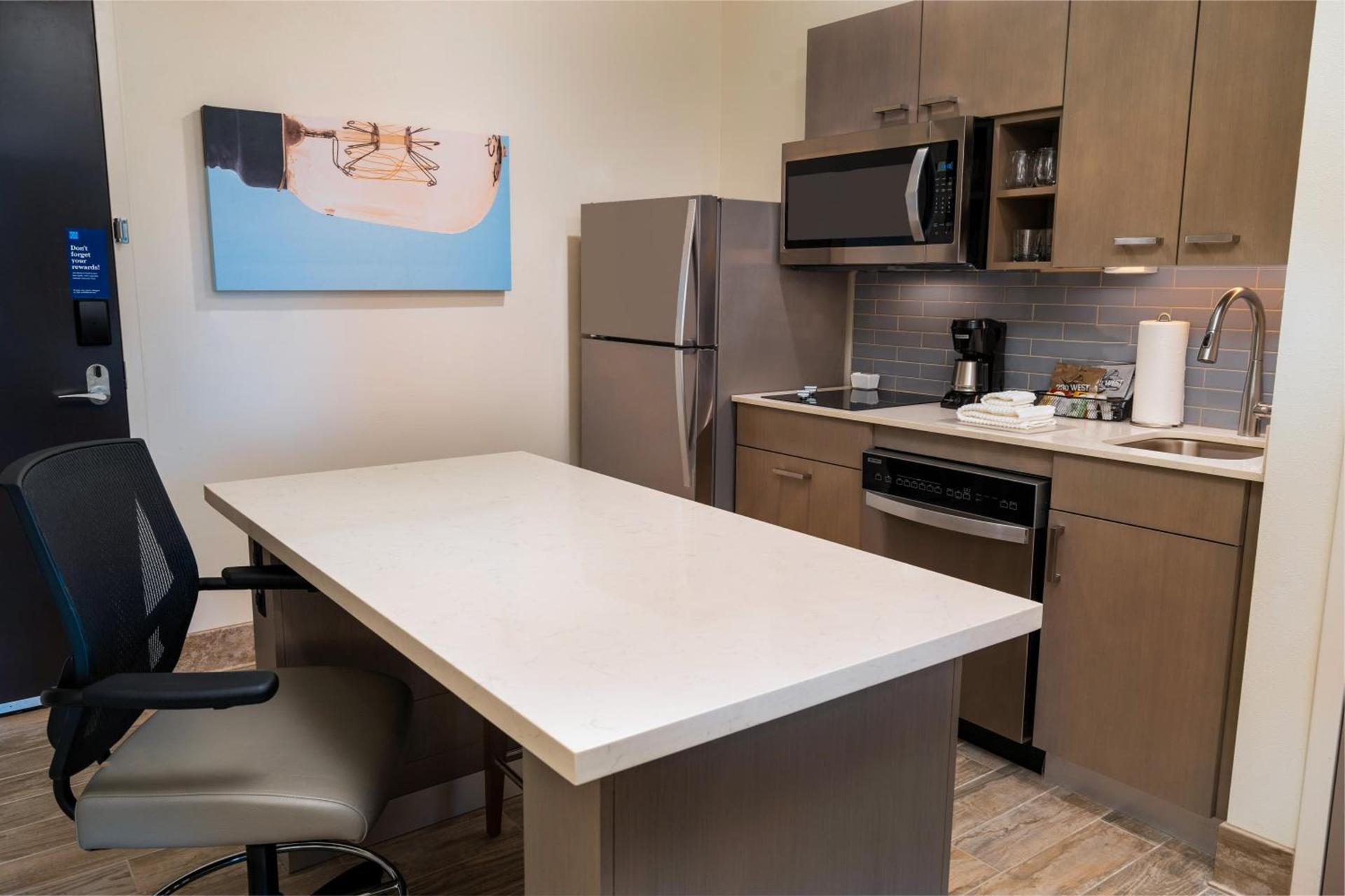 Hyatt House Nashville/Franklin/Cool Springs photo 44