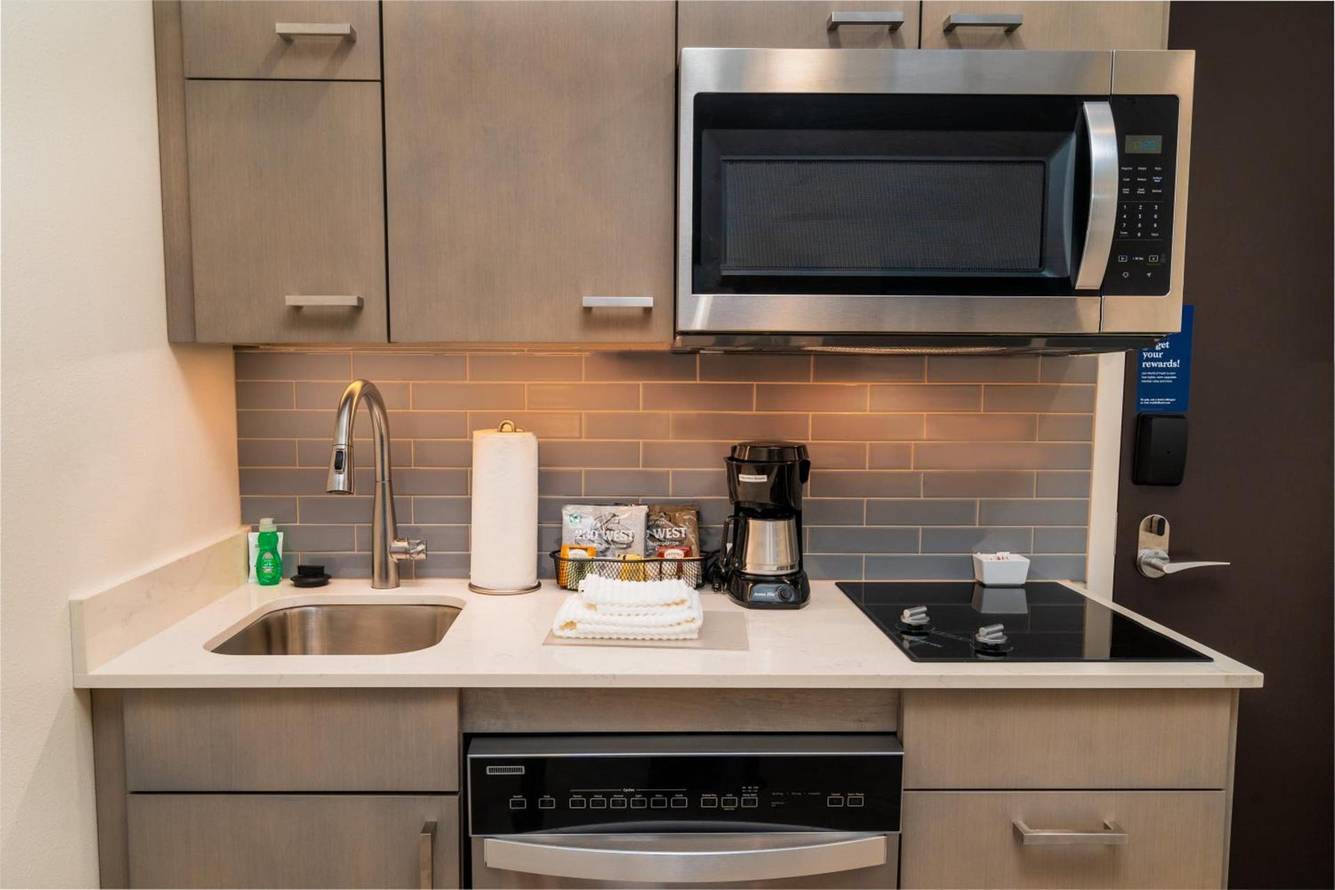 Hyatt House Nashville/Franklin/Cool Springs photo 45