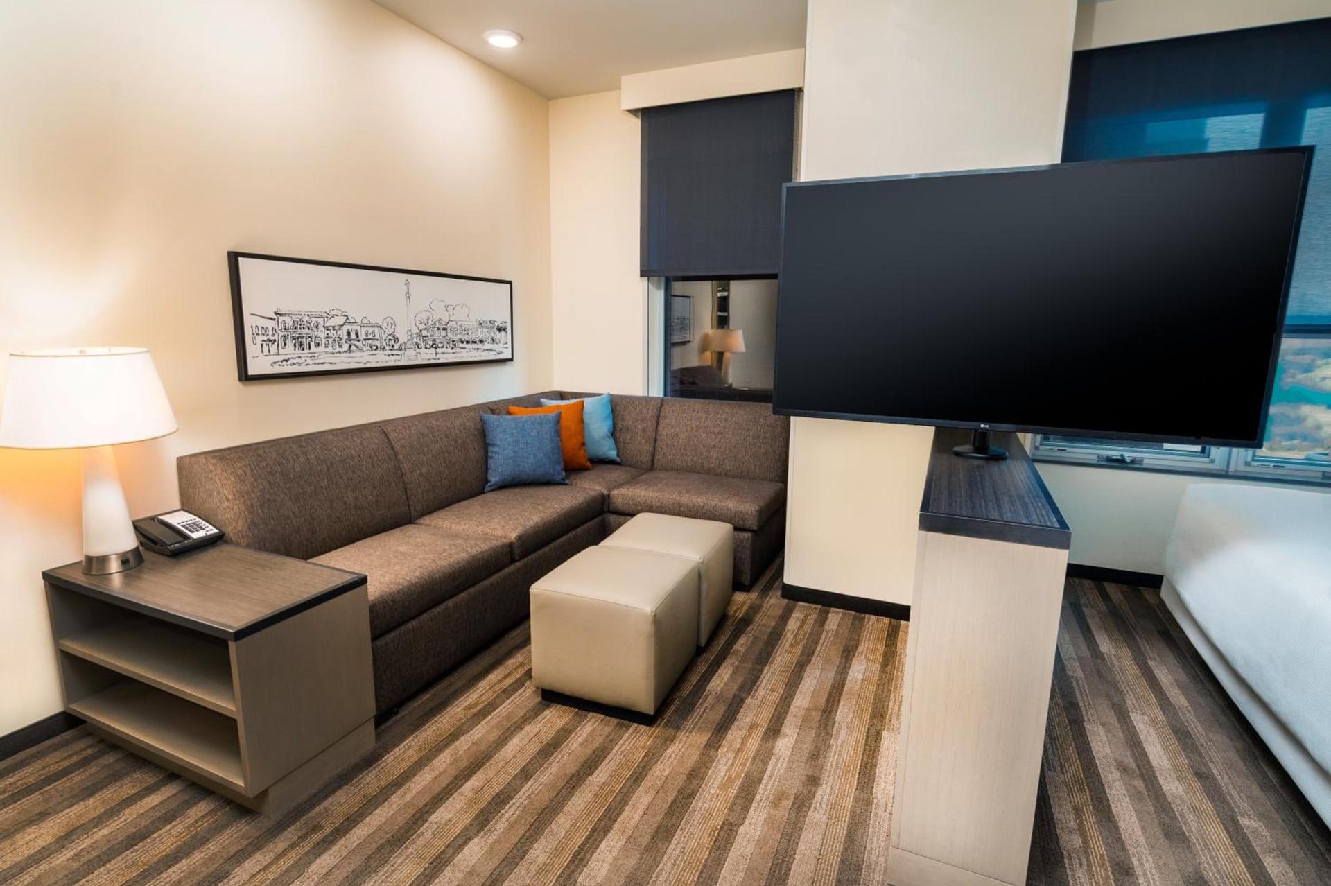 Hyatt House Nashville/Franklin/Cool Springs photo 46