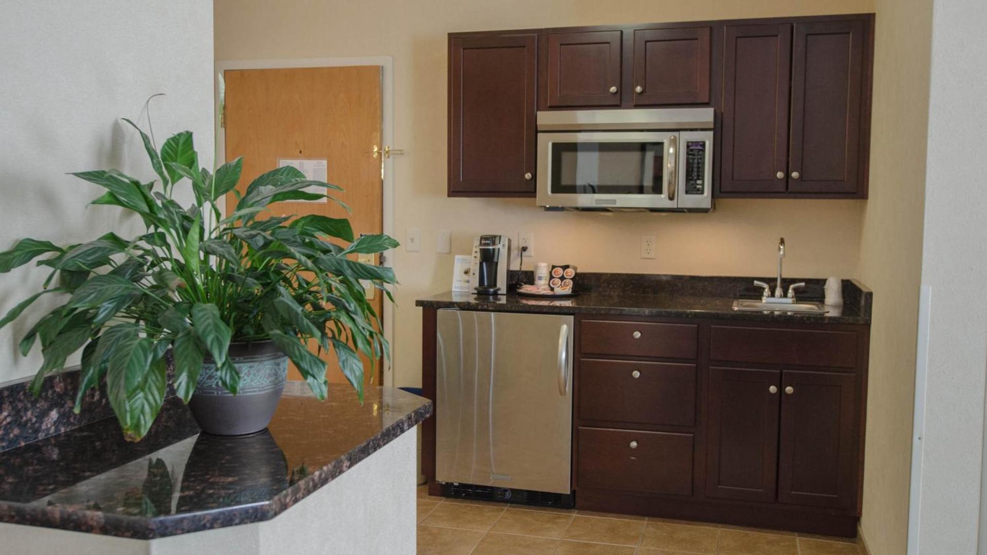 Holiday Inn Express South Burlington by IHG photo 14