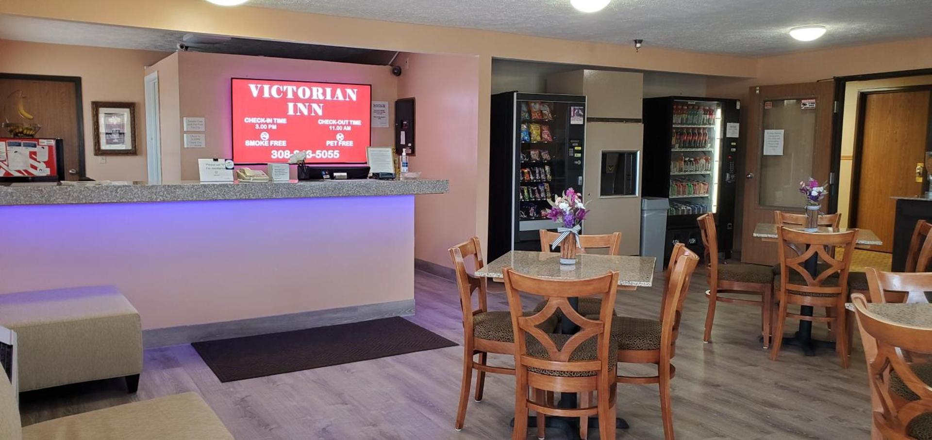 VICTORIAN INN photo 15