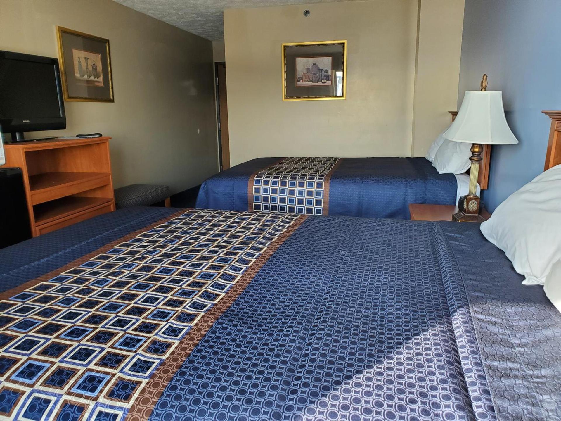 VICTORIAN INN photo 19