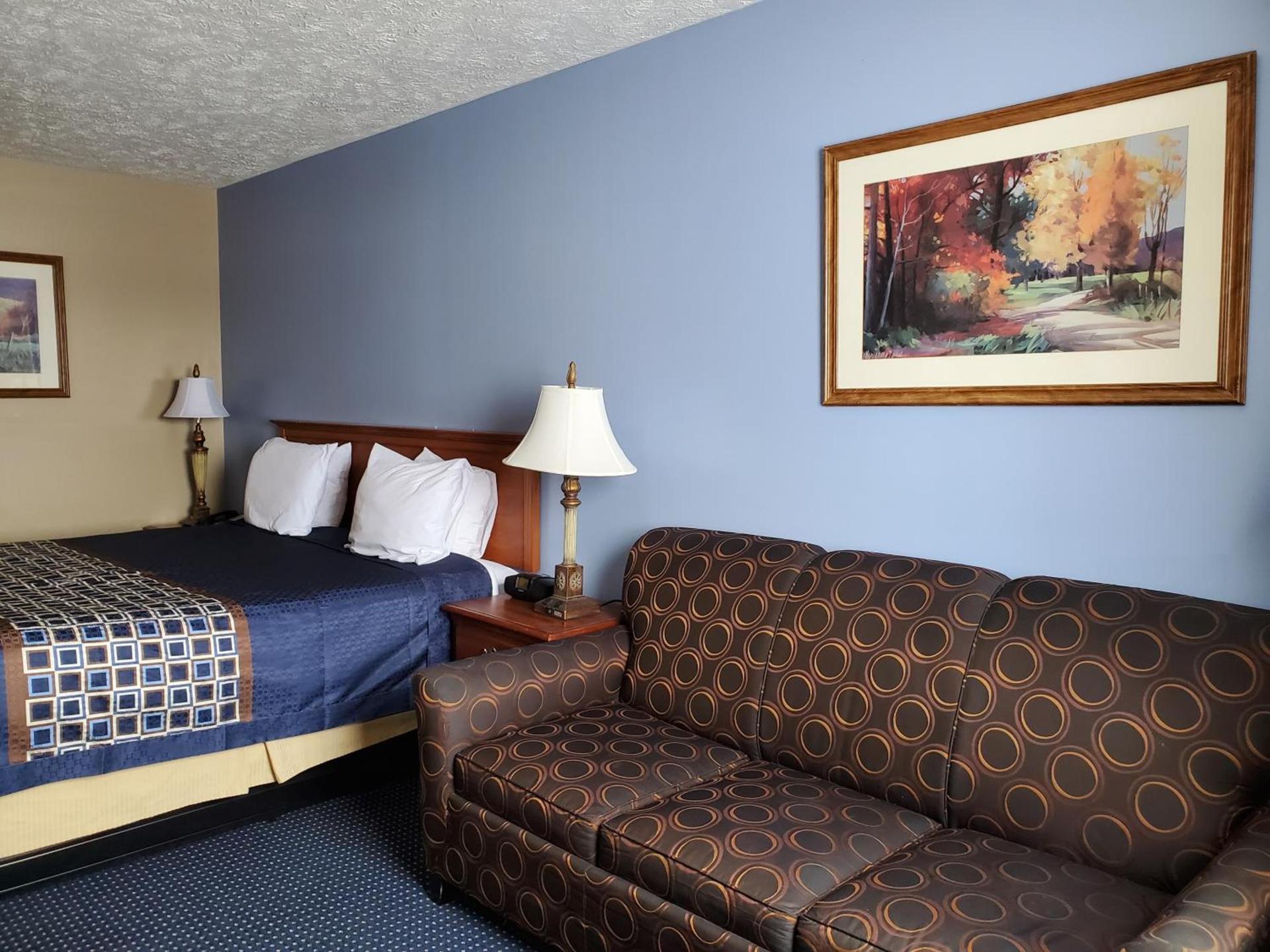 VICTORIAN INN photo 22