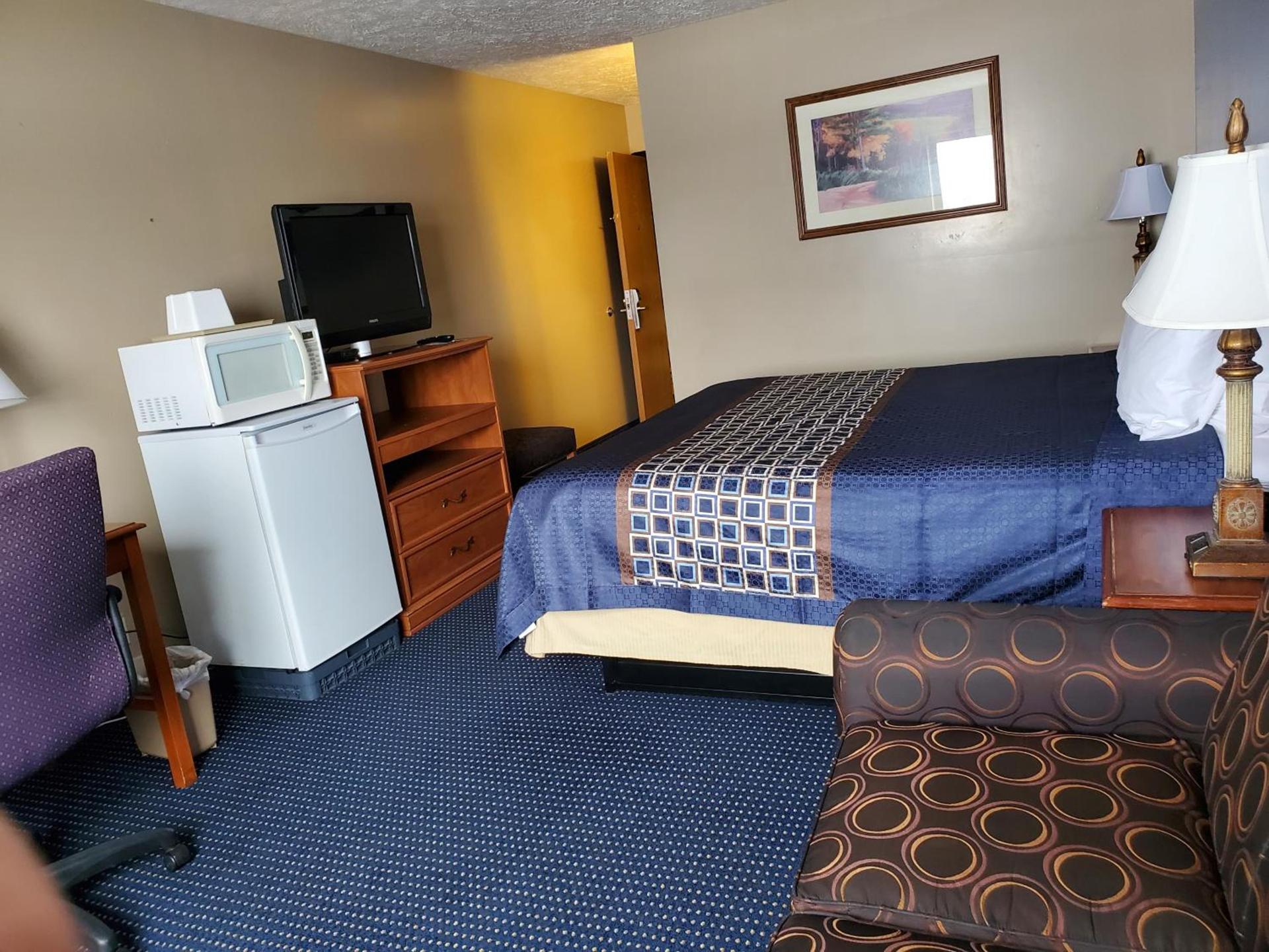 VICTORIAN INN photo 21