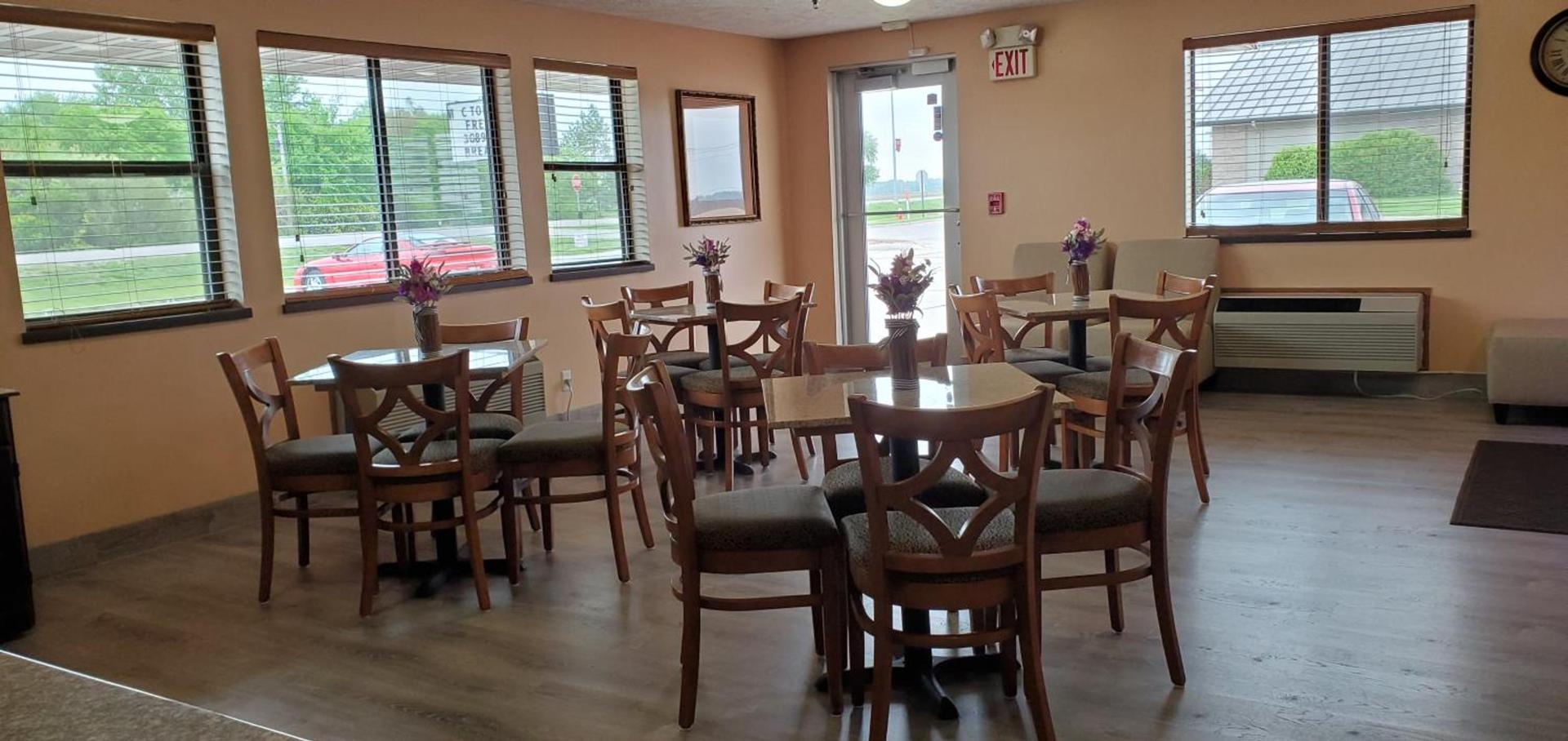 VICTORIAN INN photo 23