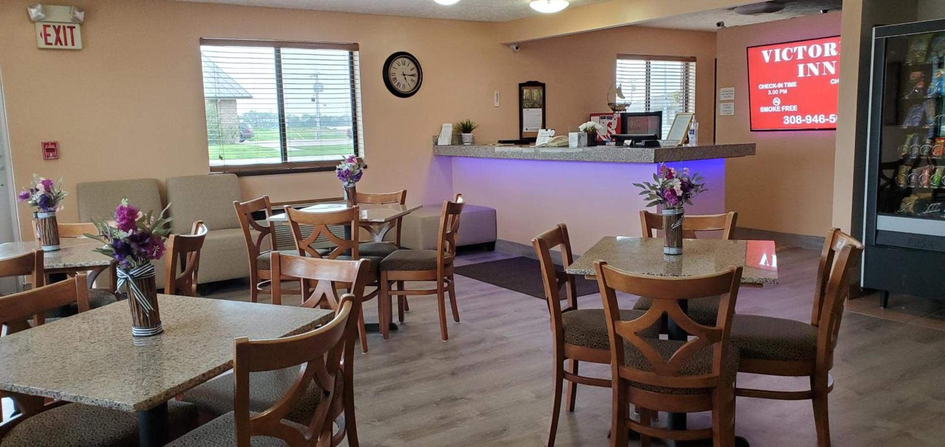 VICTORIAN INN photo 25