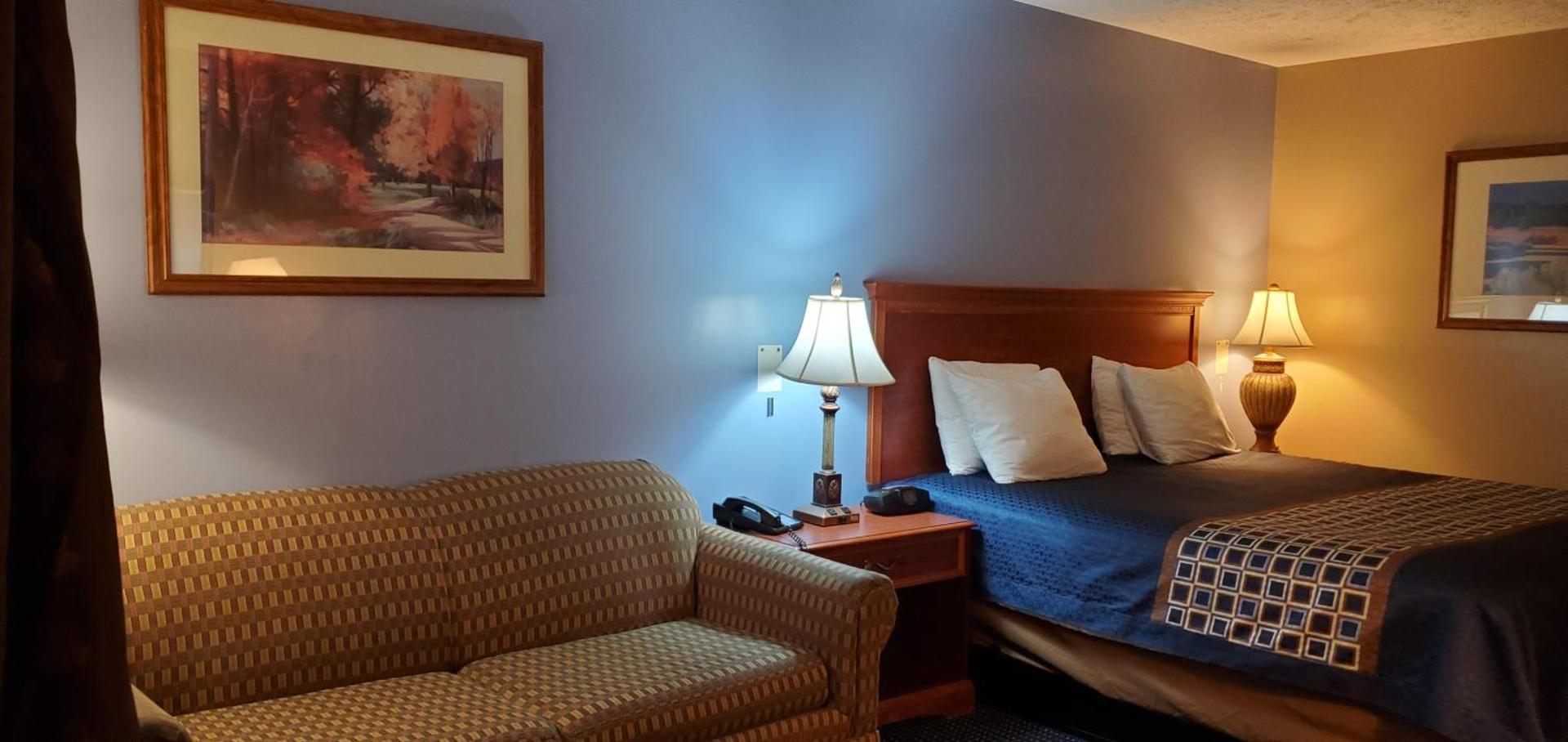 VICTORIAN INN photo 28