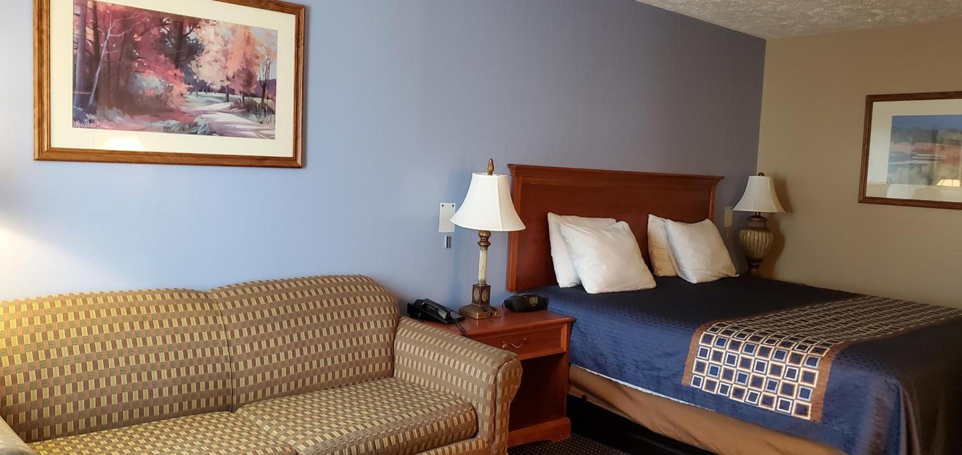 VICTORIAN INN photo 4