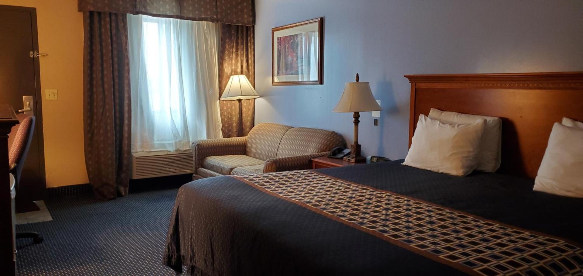 VICTORIAN INN photo 6