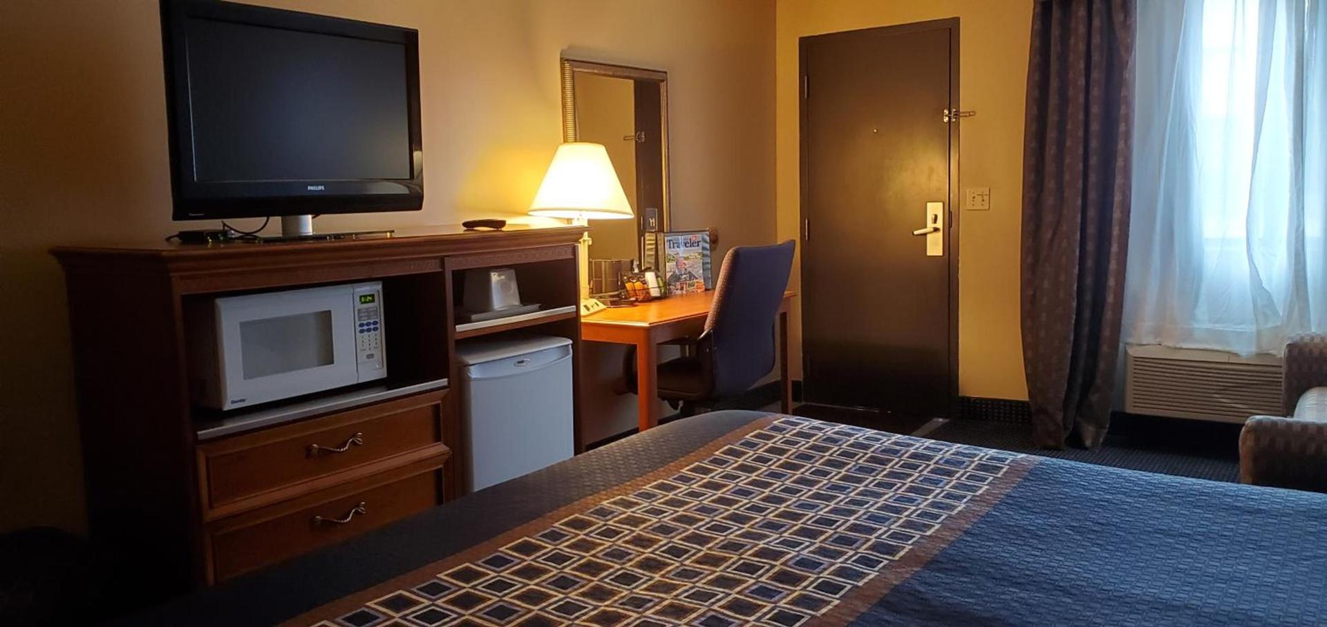 VICTORIAN INN photo 7