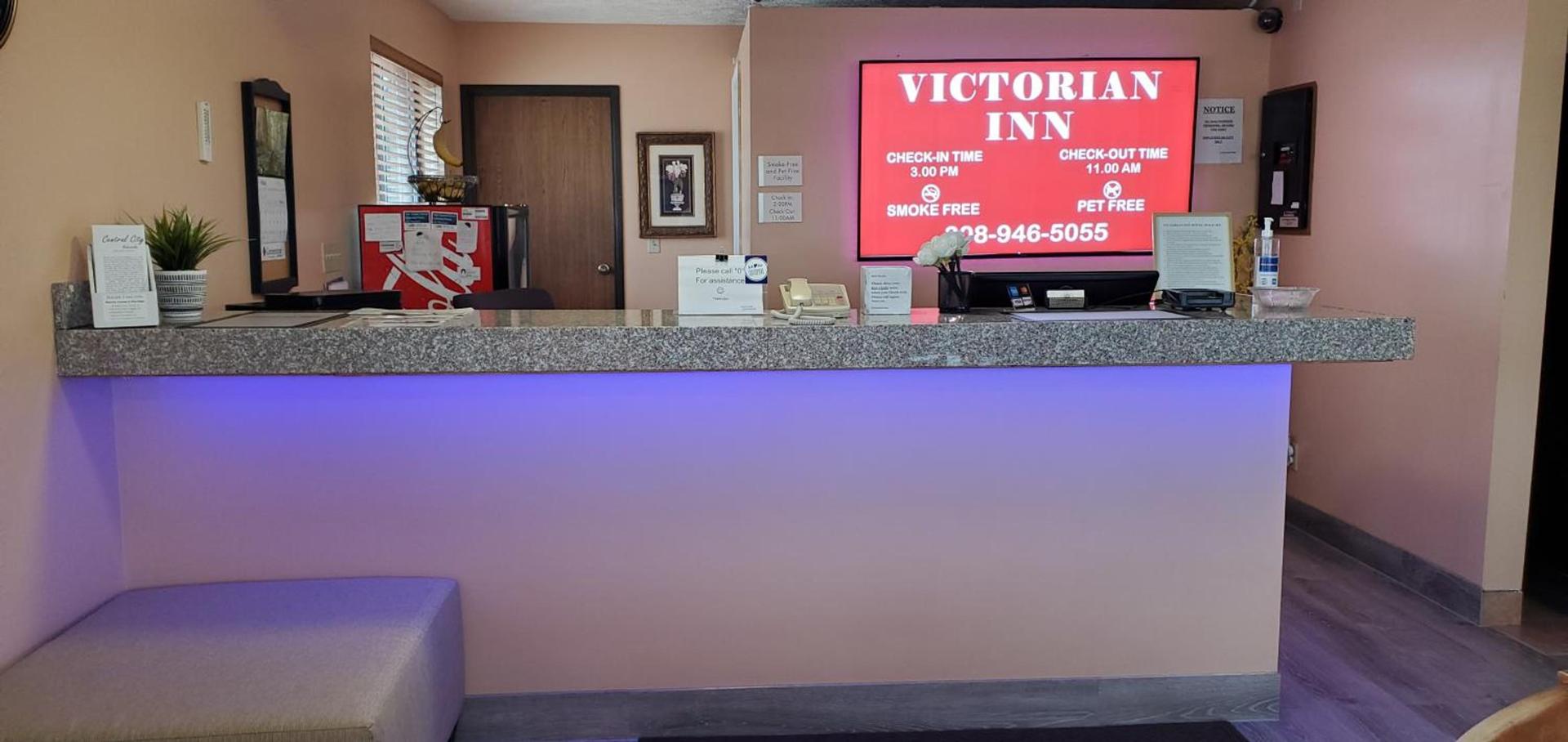 VICTORIAN INN photo 10