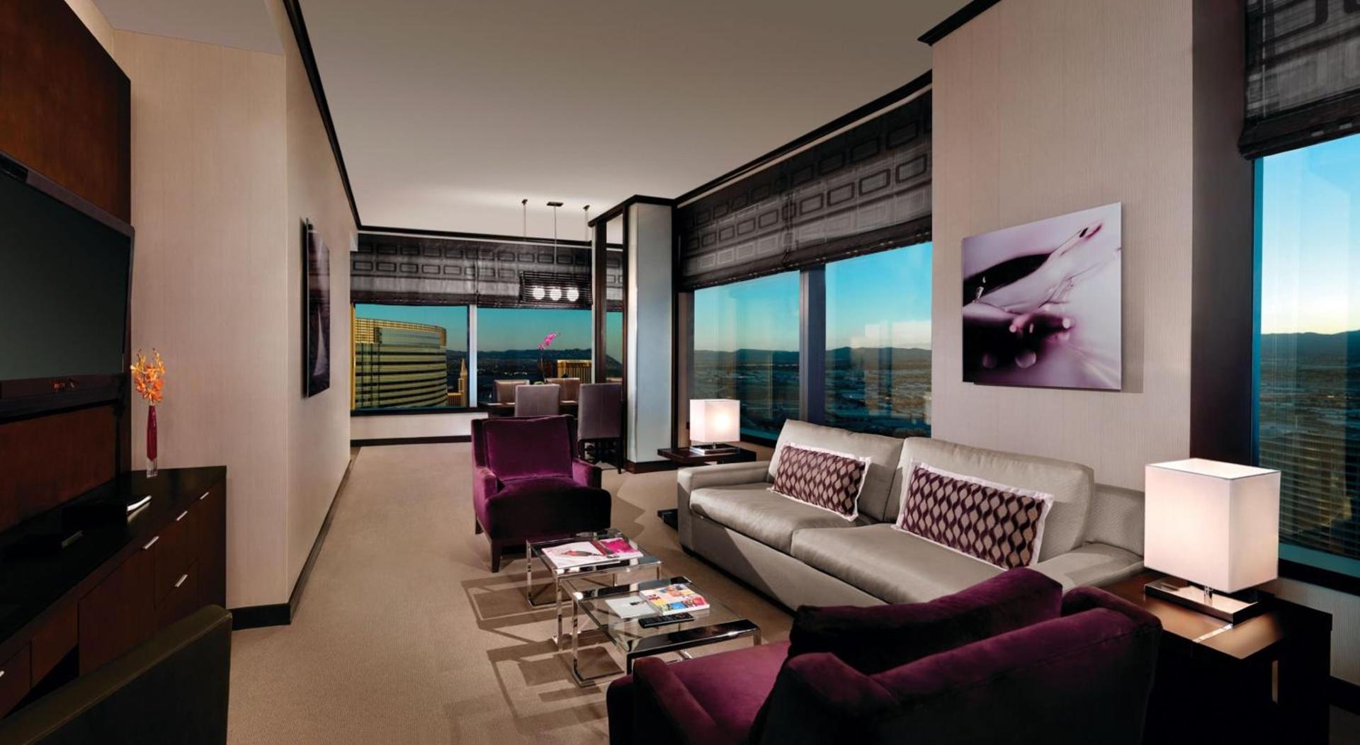 Vdara Hotel & Spa at ARIA Las Vegas photo 20