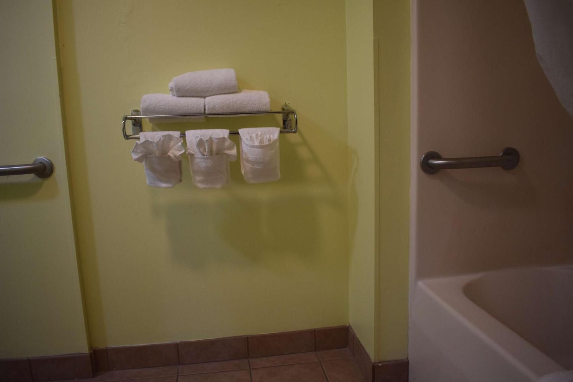 SureStay Hotel by Best Western Brunswick photo 15