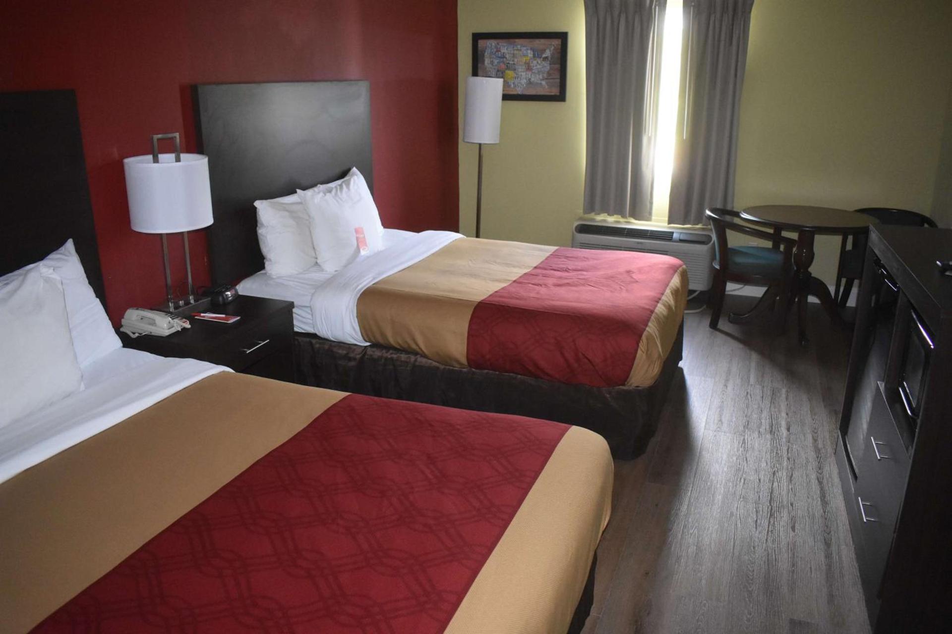 SureStay Hotel by Best Western Brunswick photo 11