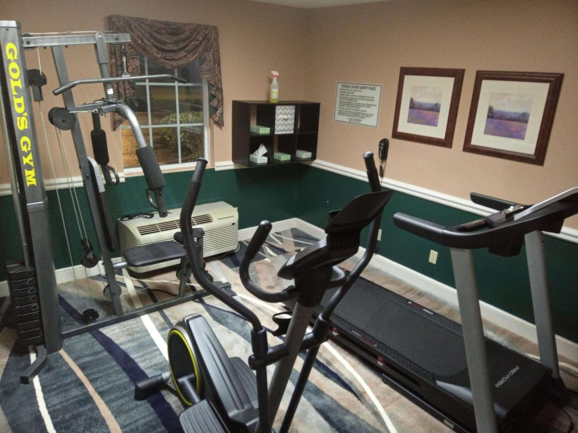 SureStay Hotel by Best Western Brunswick photo 3