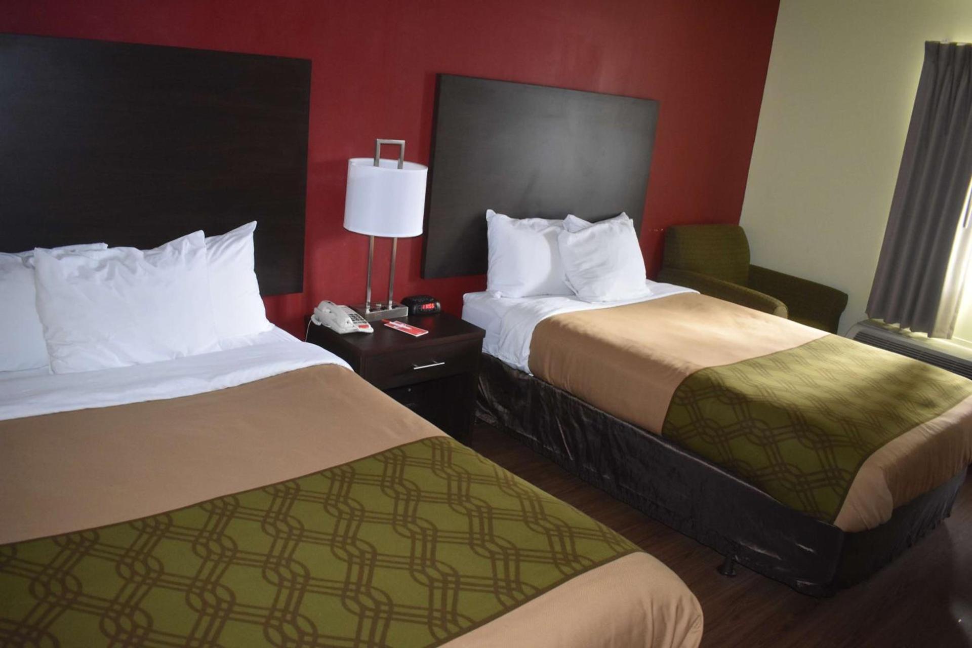 SureStay Hotel by Best Western Brunswick photo 12