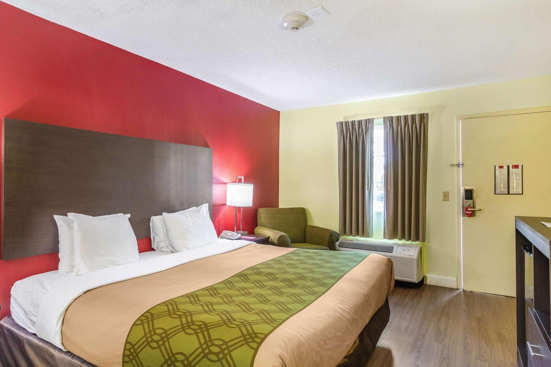SureStay Hotel by Best Western Brunswick photo 13